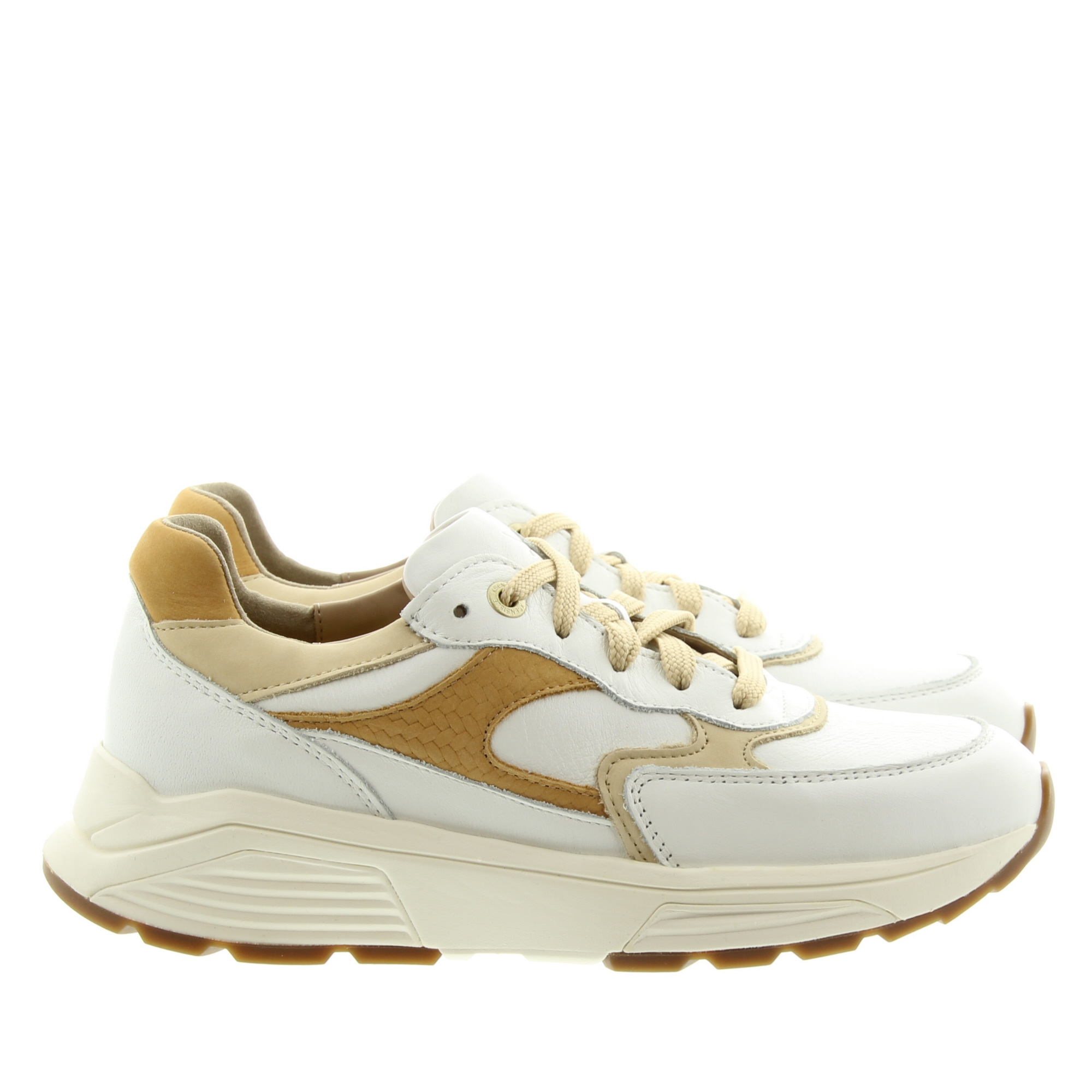 Xsensible 33002.4.151 Ponte Vecchio G White Combi