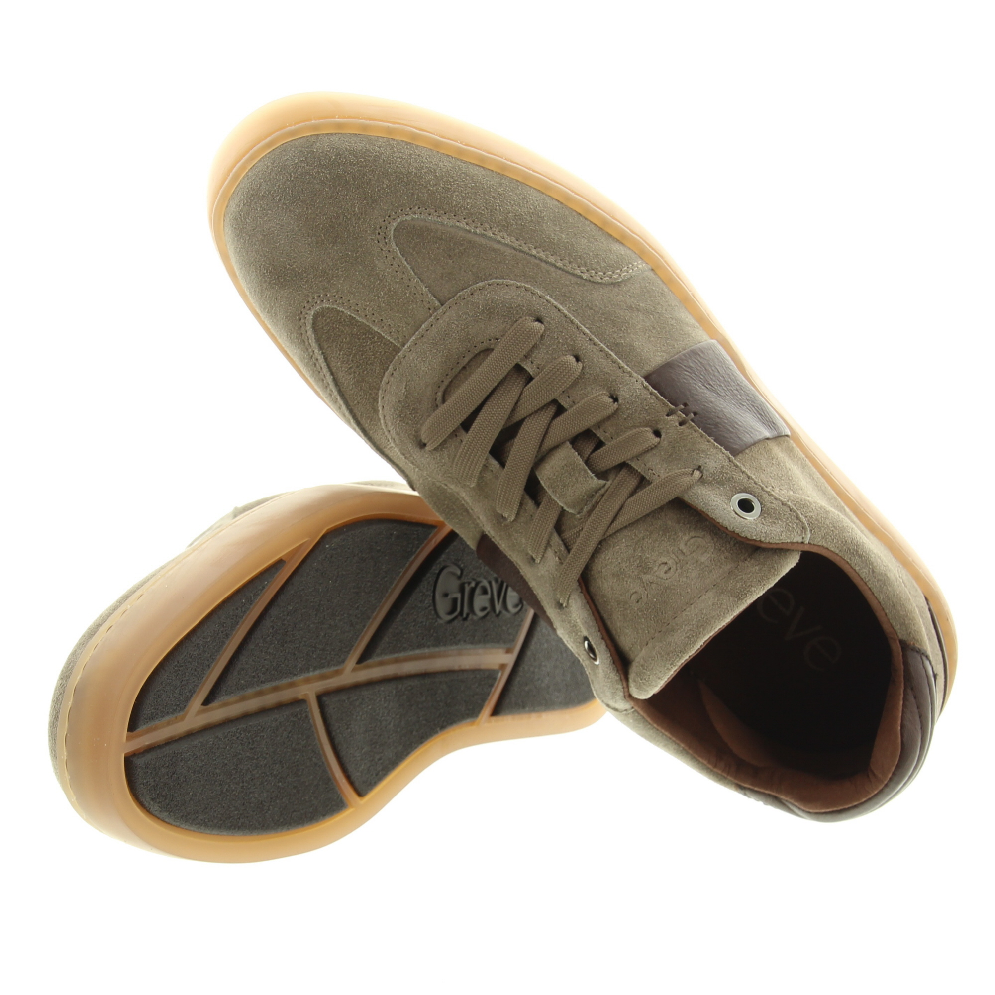 Greve 2223.01 Wave 3246 Taiga Suede