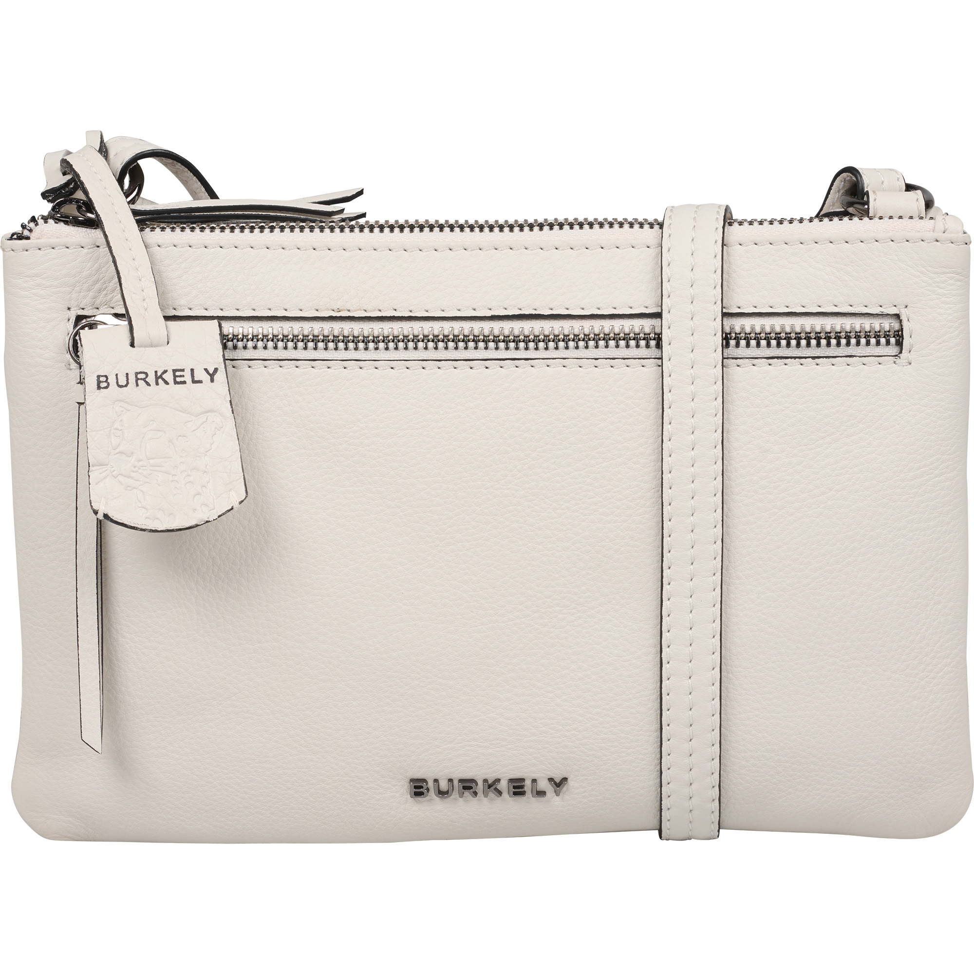 Burkely 1000716 Double Pocket Bag 64.01 Off White