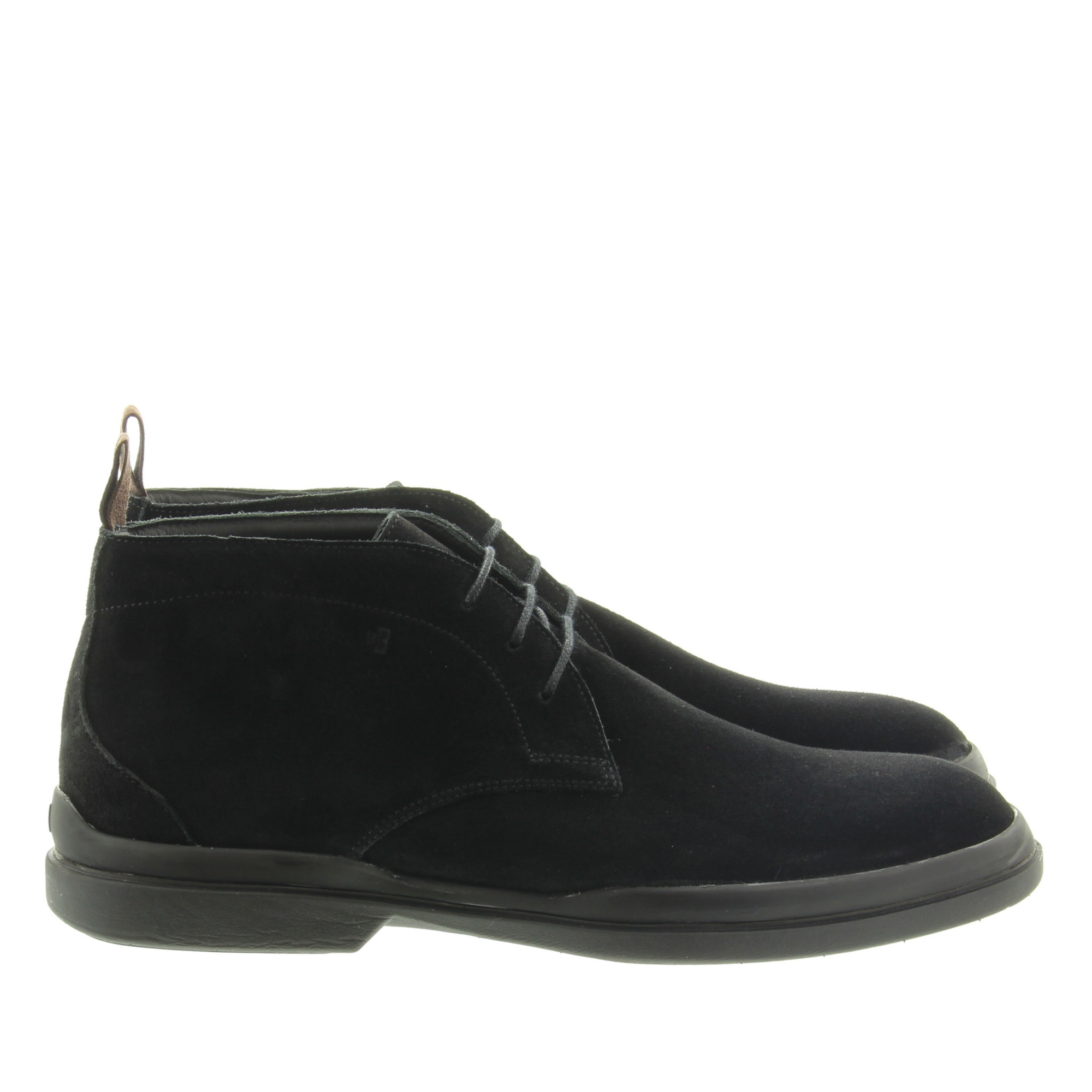 van Bommel Classic SBM-50038-10-01 Magma 10.01 Black
