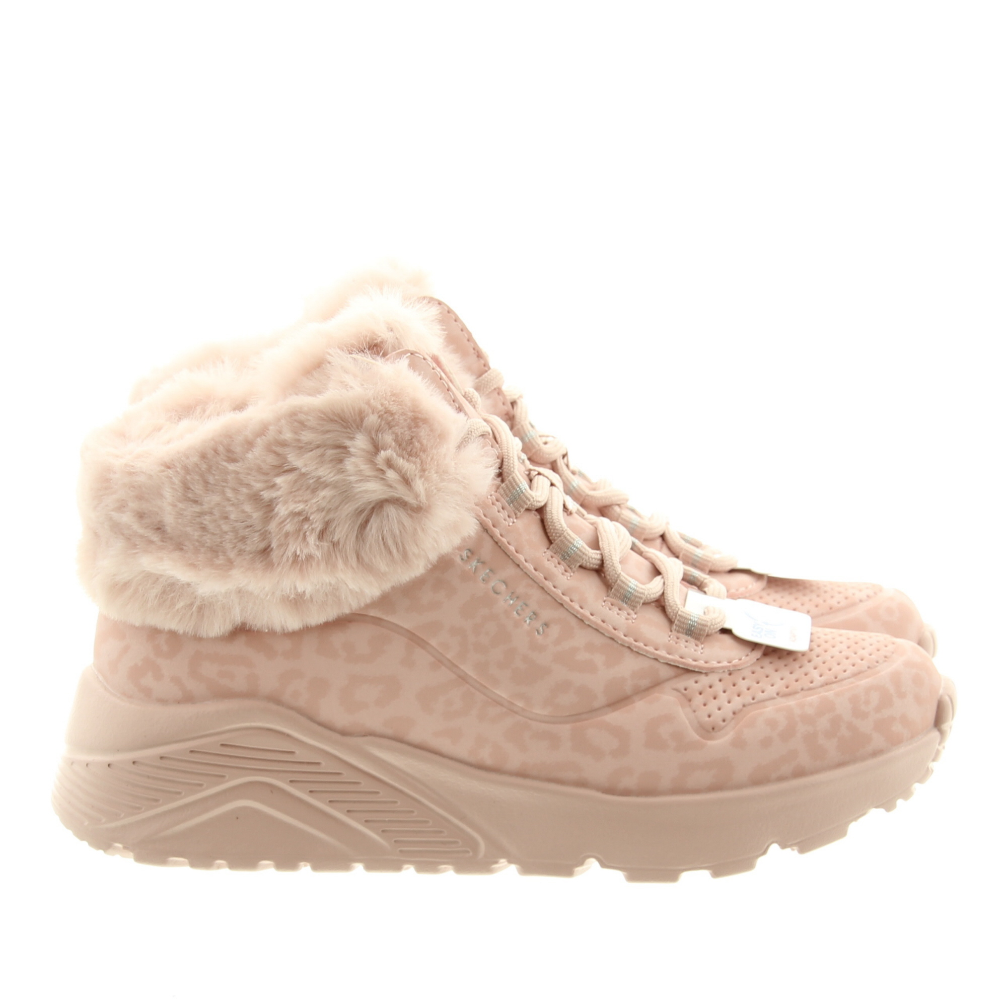 Skechers 310362L Uno Lite BLSH Blush