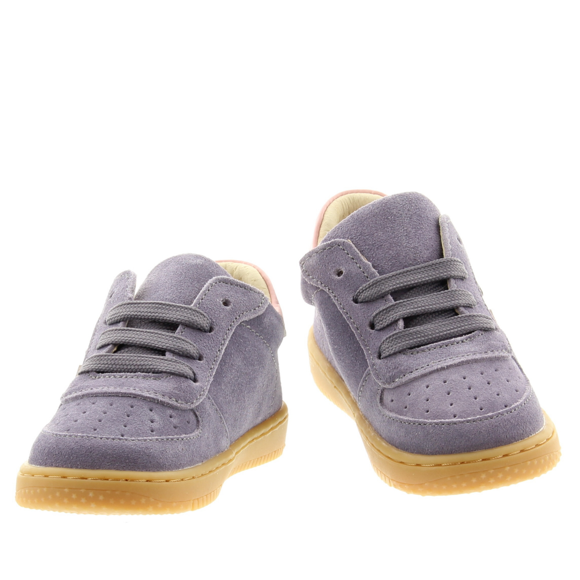 ShoesMe BN25W002-F Purple pink