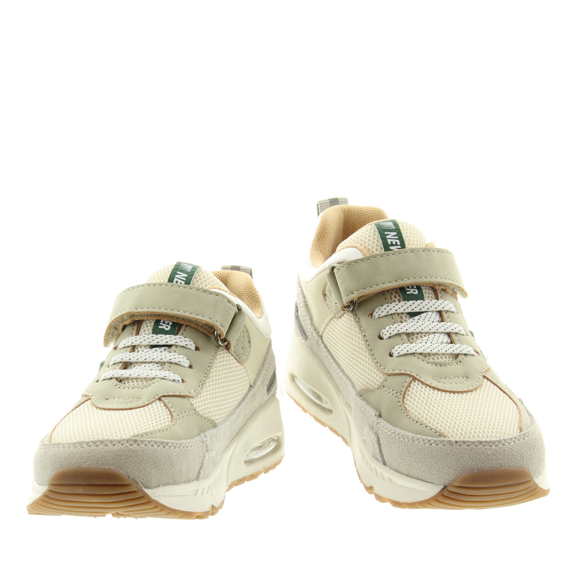 ShoesMe AO26S001-A Grey green