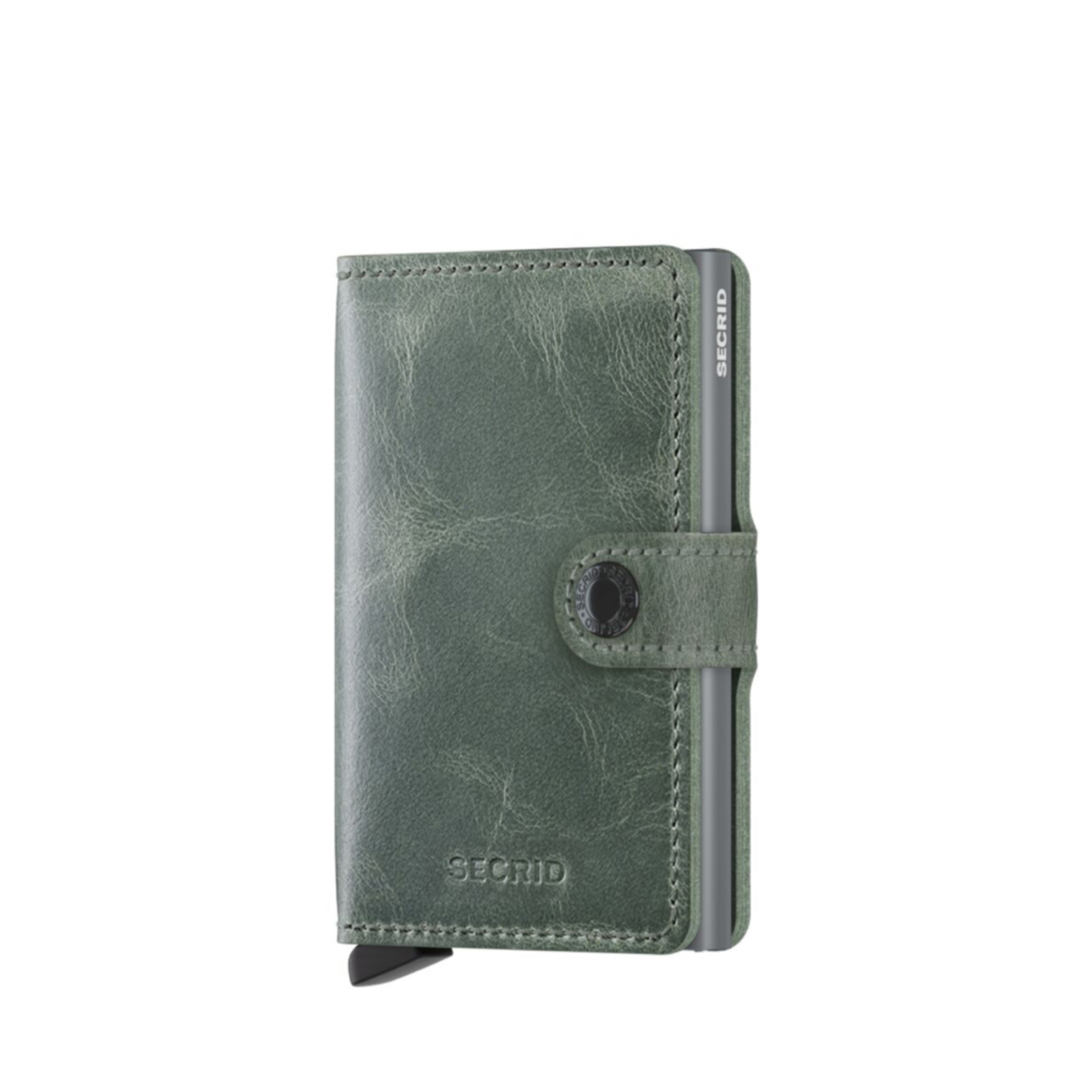 Secrid MV Miniwallet Vintage Sage