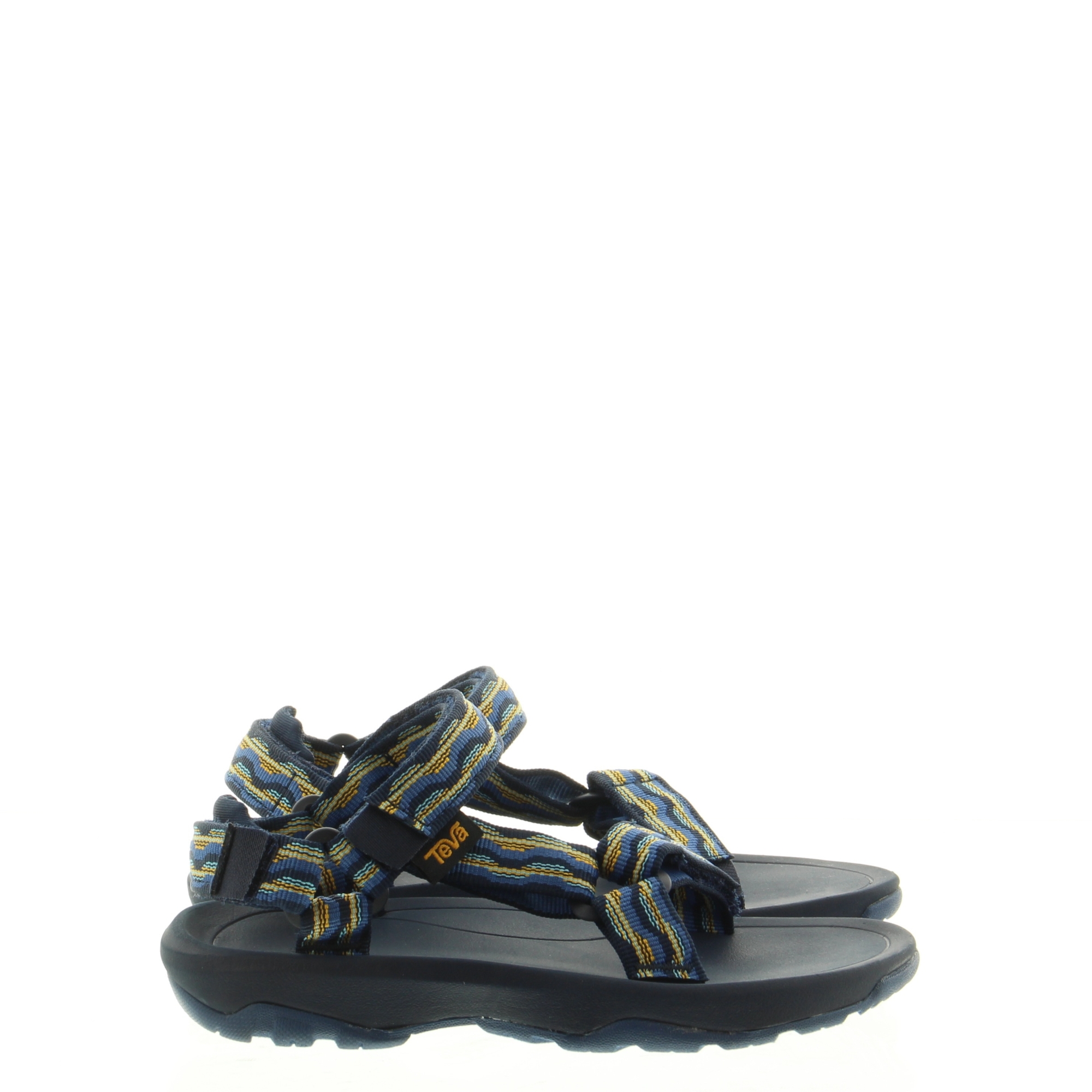 Teva 1019390C Hurricane XLT 2 KDBL Kishi Dark Blue