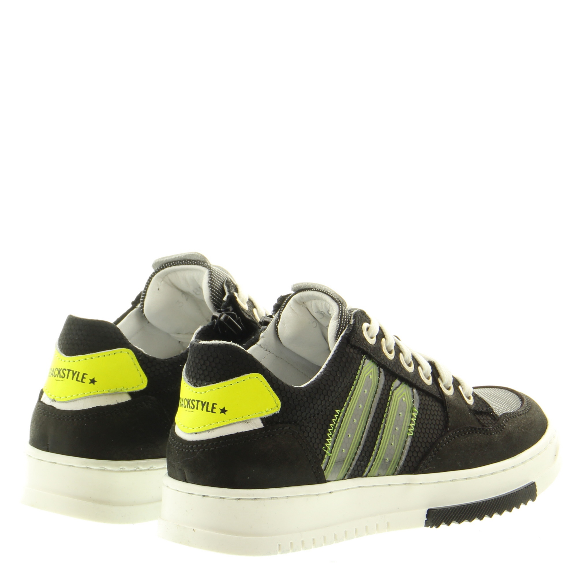 Twins Trackstyle 321380 189 Black Twins Trackstyle 321380 189 Black