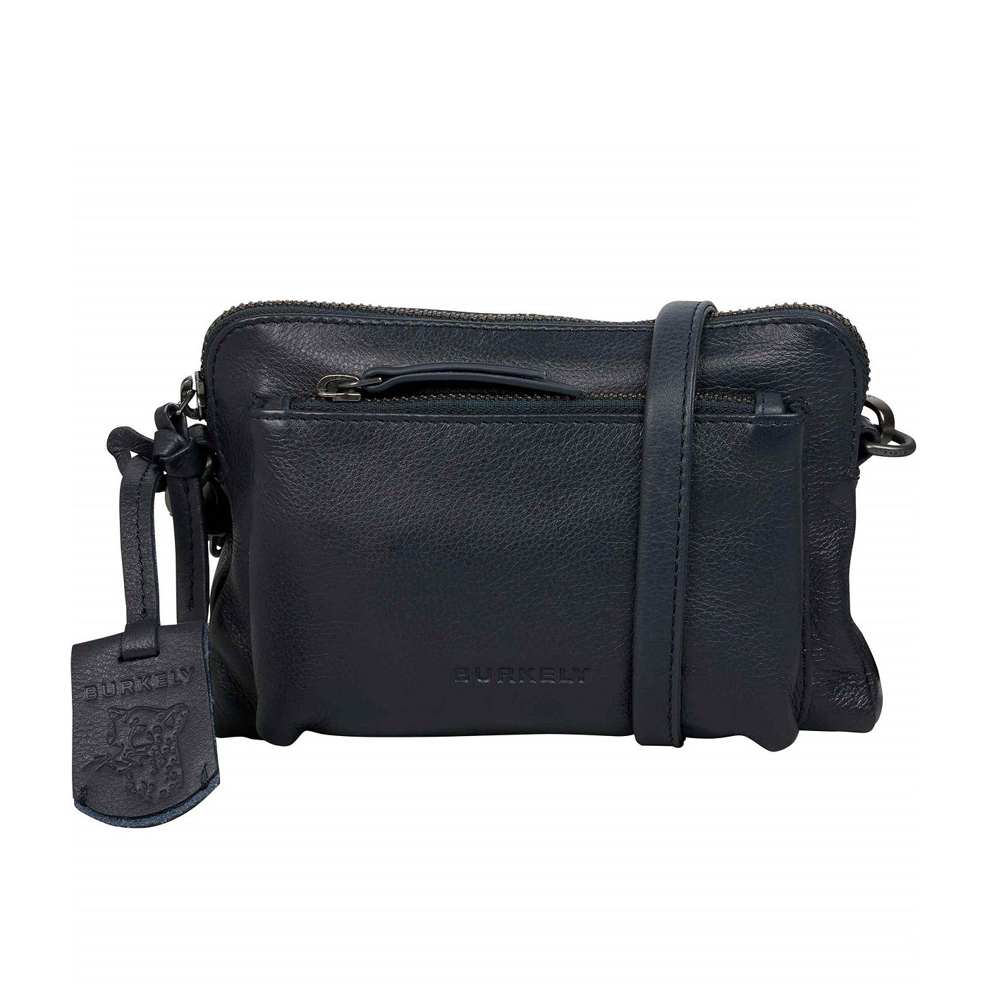 Burkely 1000323 Just Jolie Minibag 84.31 Blue