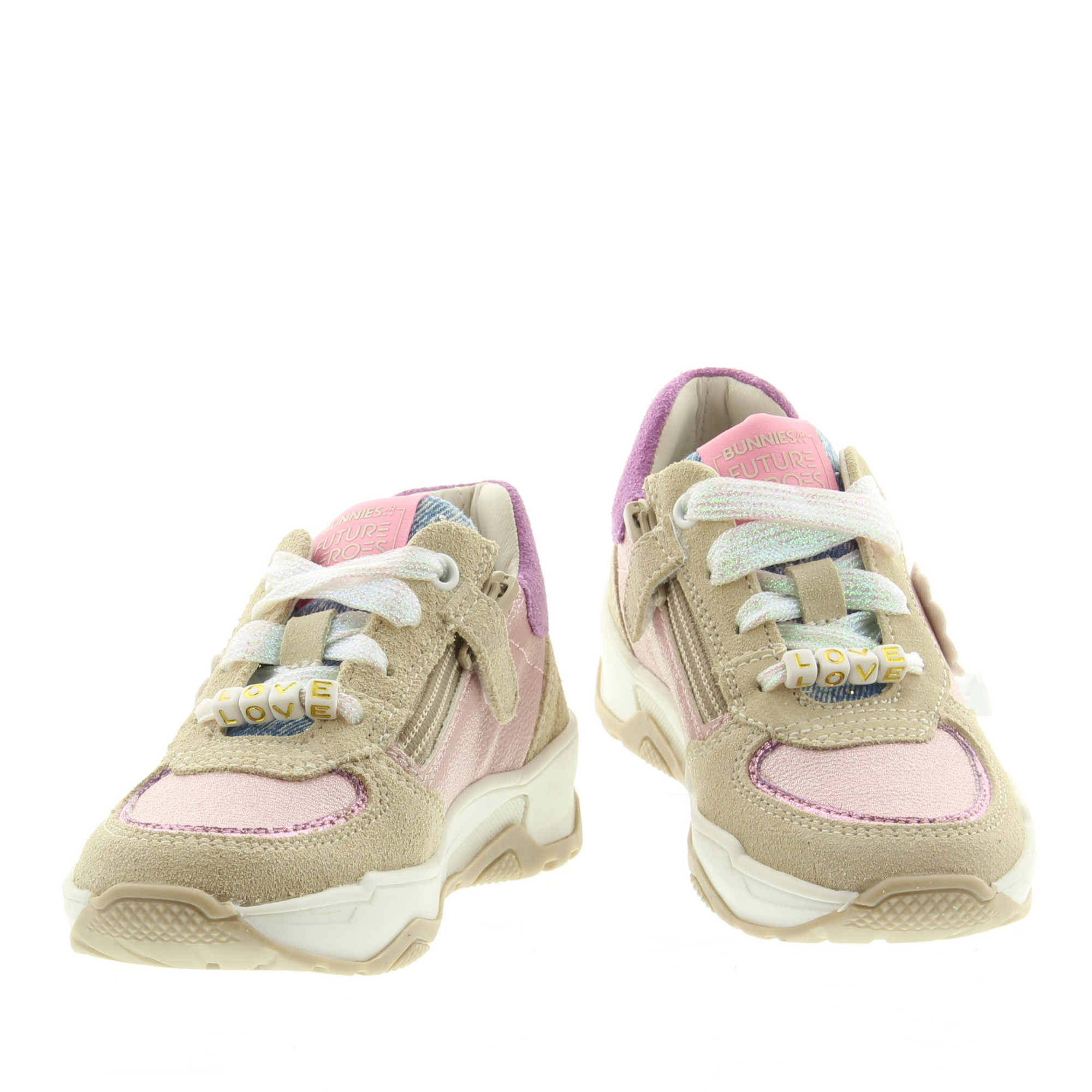 Bunnies Junior 226221 Camille Chunky 403 Nougat