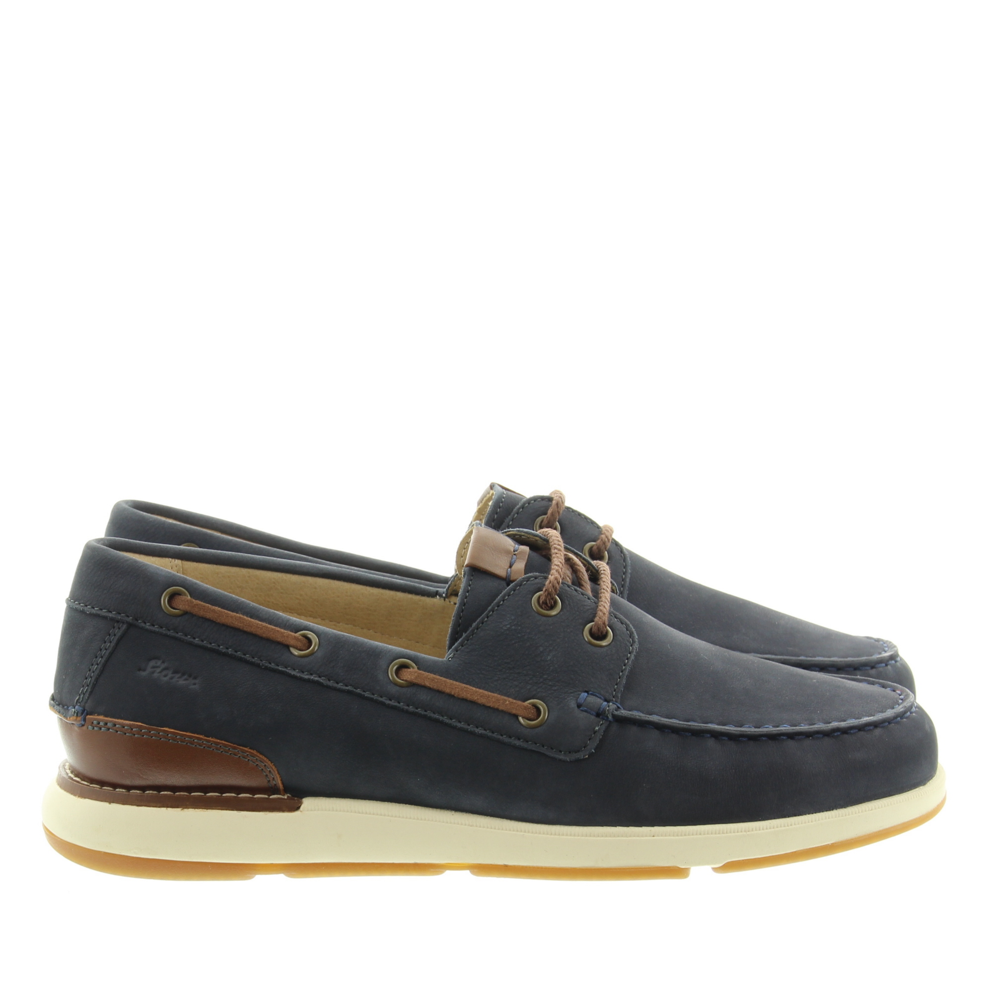 Sioux 12202 Nurilinos-701 Sea Cognac