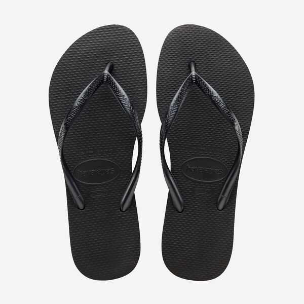 Havaianas Slim FC Preto Black