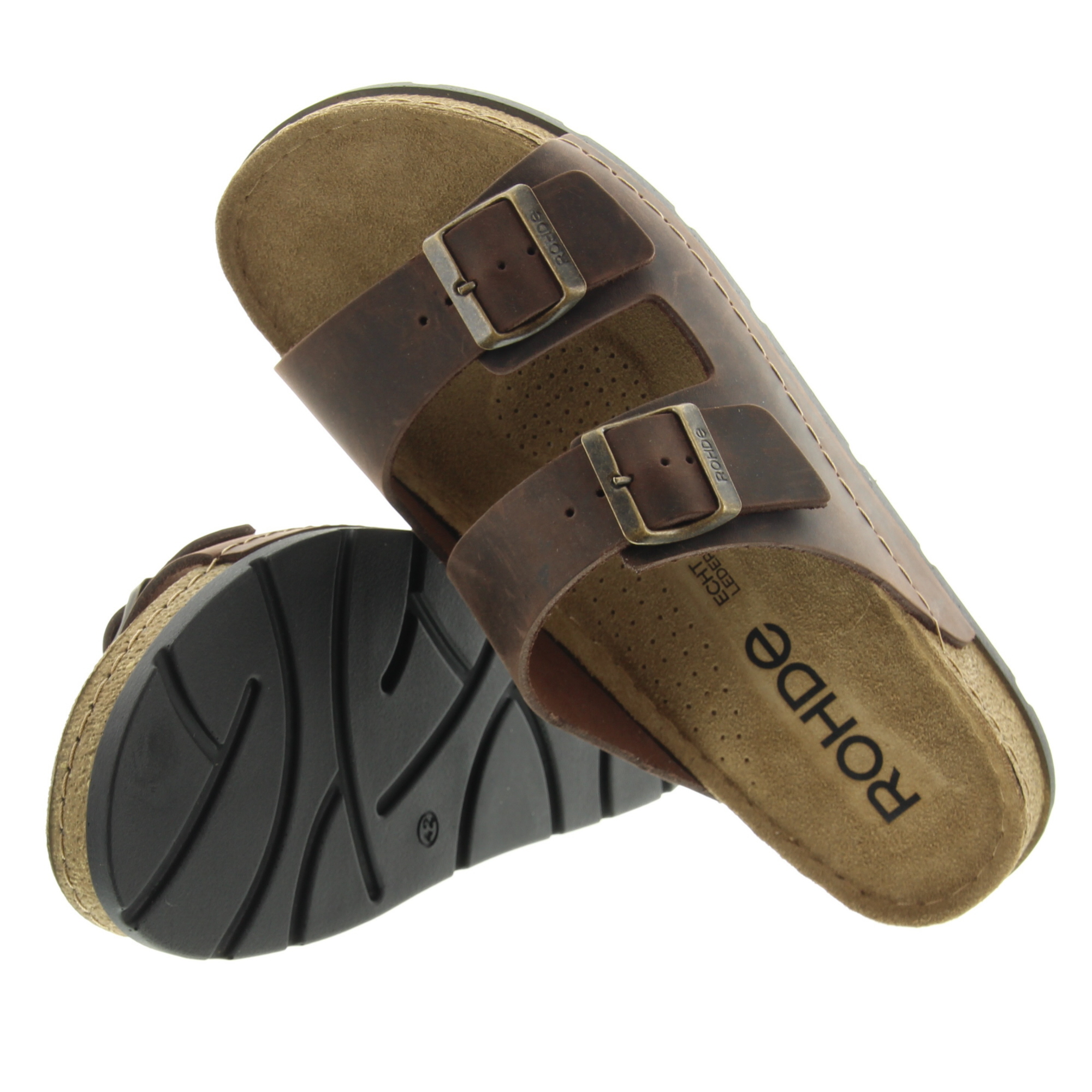 Rohde 6294 H.Soave 72 Mocca