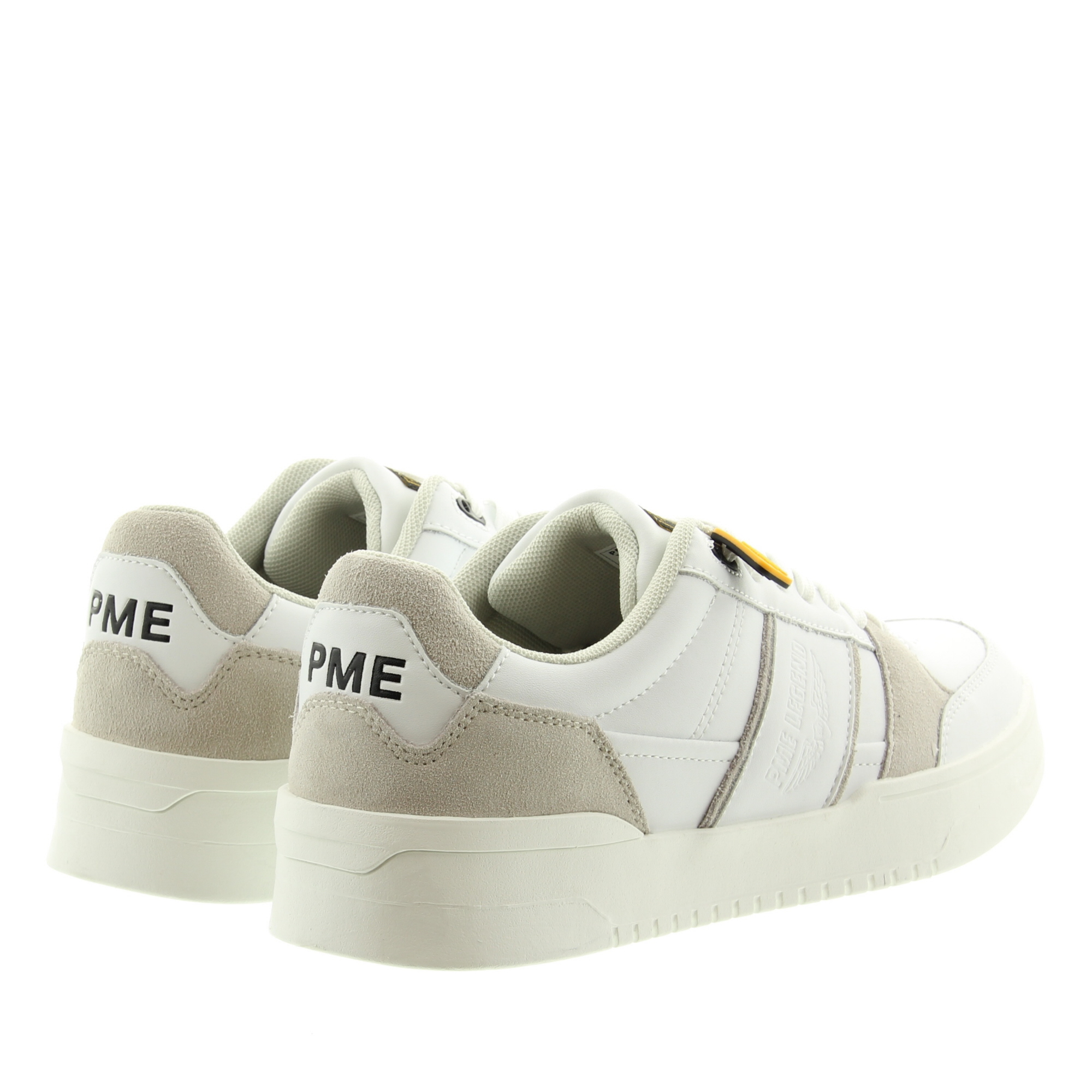 PME Legend PBO2503160 Brycepoint 900 White