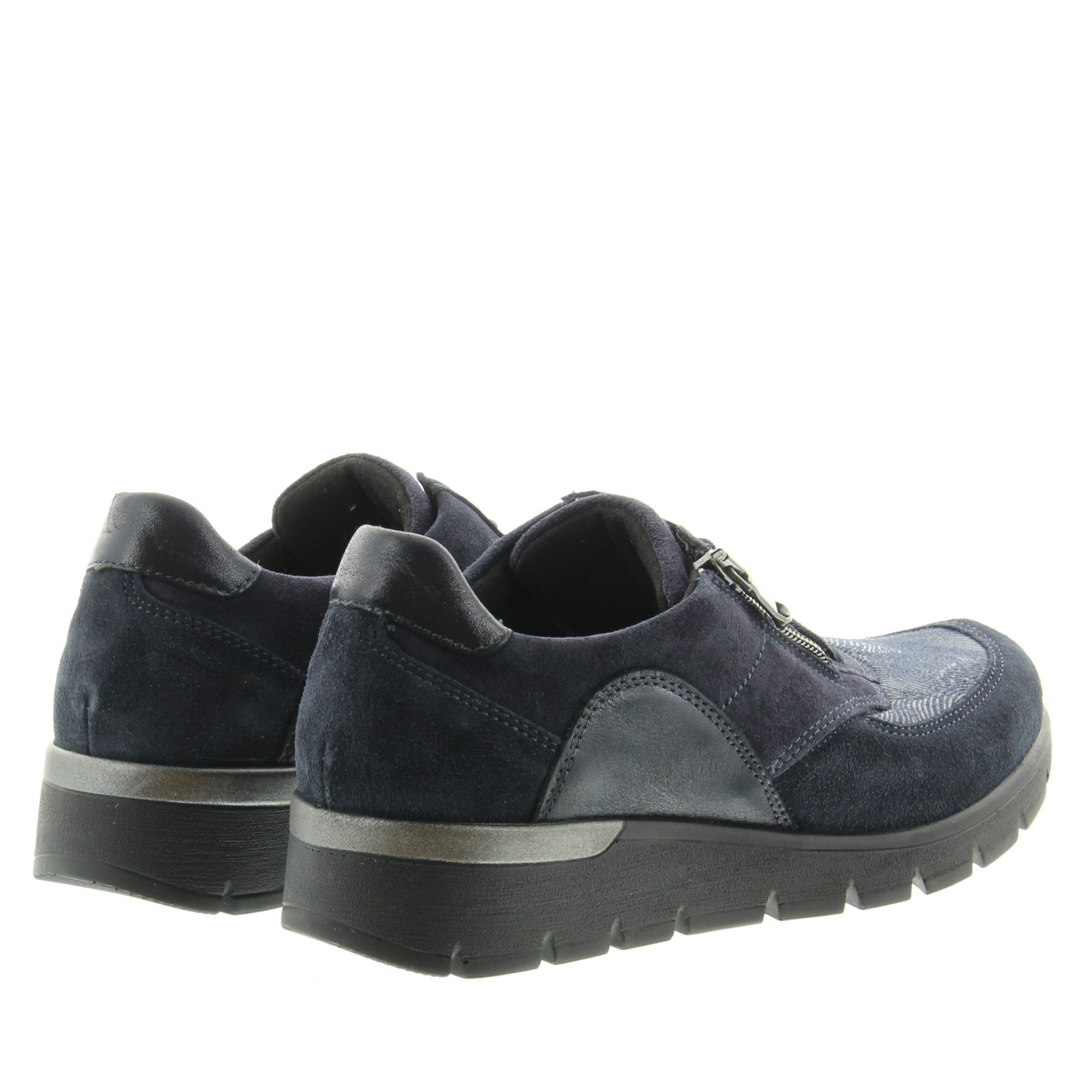 Waldlaufer 626K02 K-Ramona 606 194 Notte Turbo Bronx