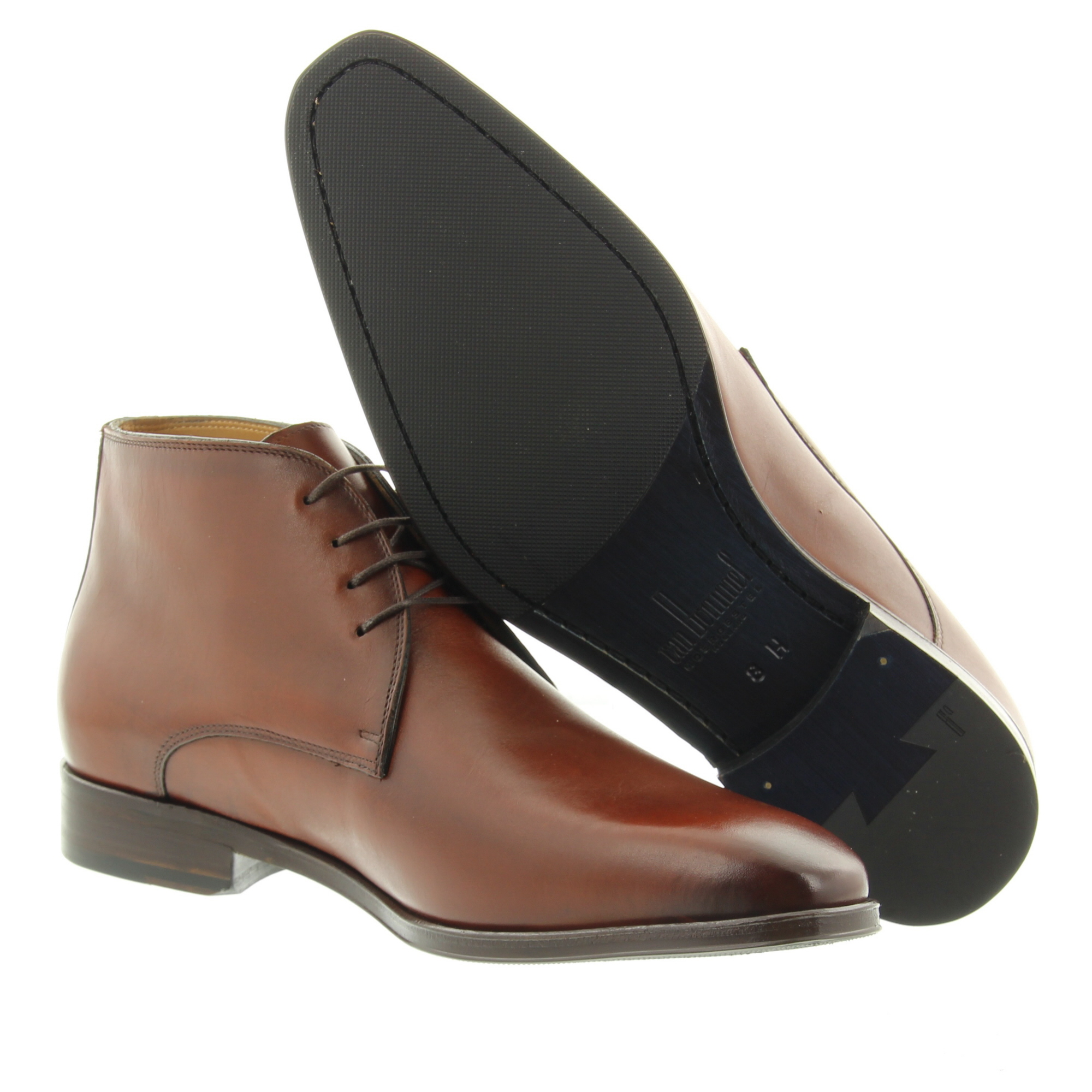 van Bommel Classic SBM-50029-24-01 Raffa 05.00 DarkCognac