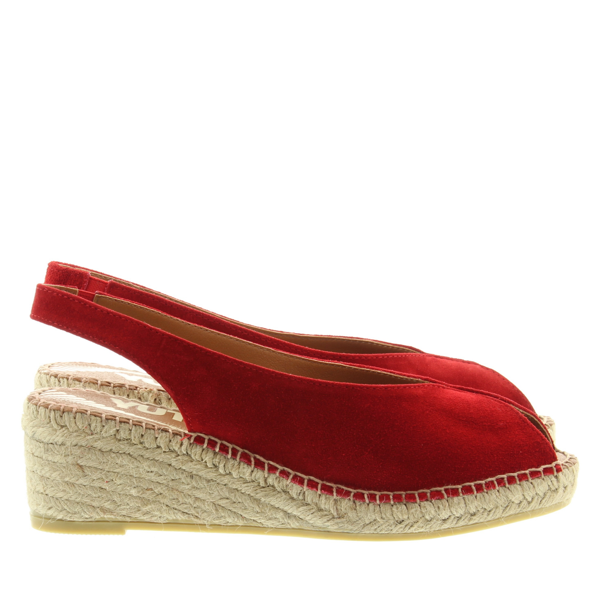 Viguera 2200 YuteFlex Vitelo Marlboro