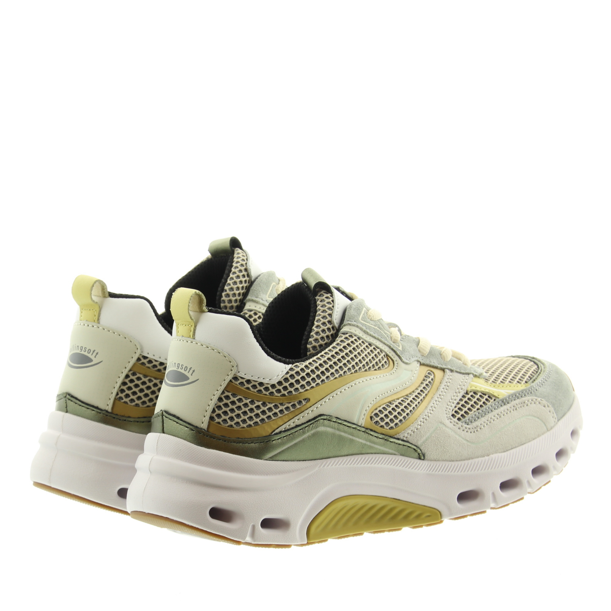 Gabor 86.986.35 Beige/pino/weiss