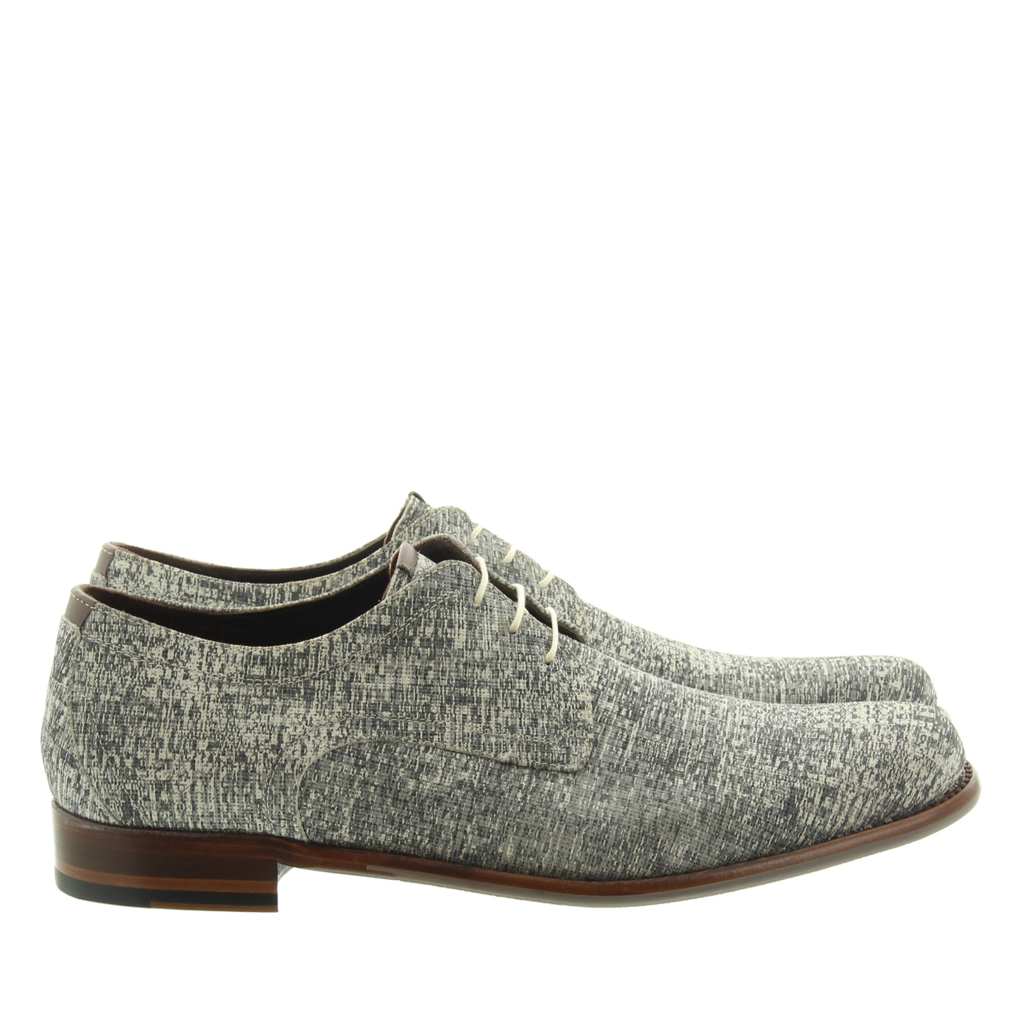 Floris van Bommel SFM-30316-30-04 De Draver 03.28 Grey