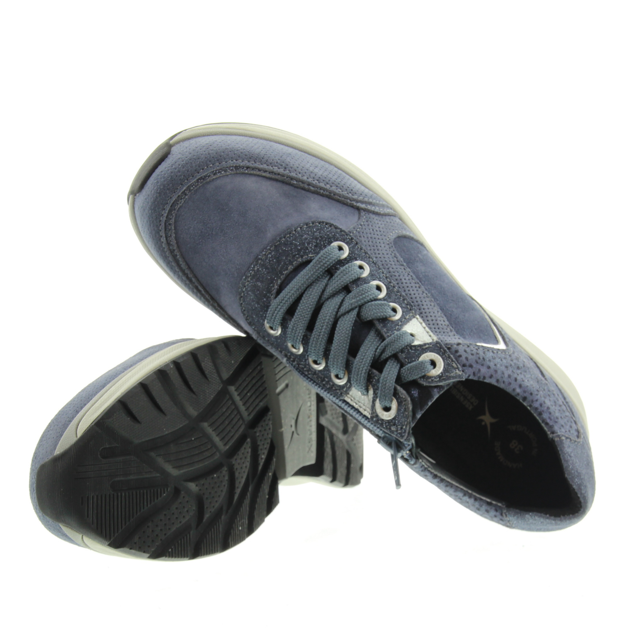 Xsensible 30151.2.259 Georgia GX Denim Fantasy