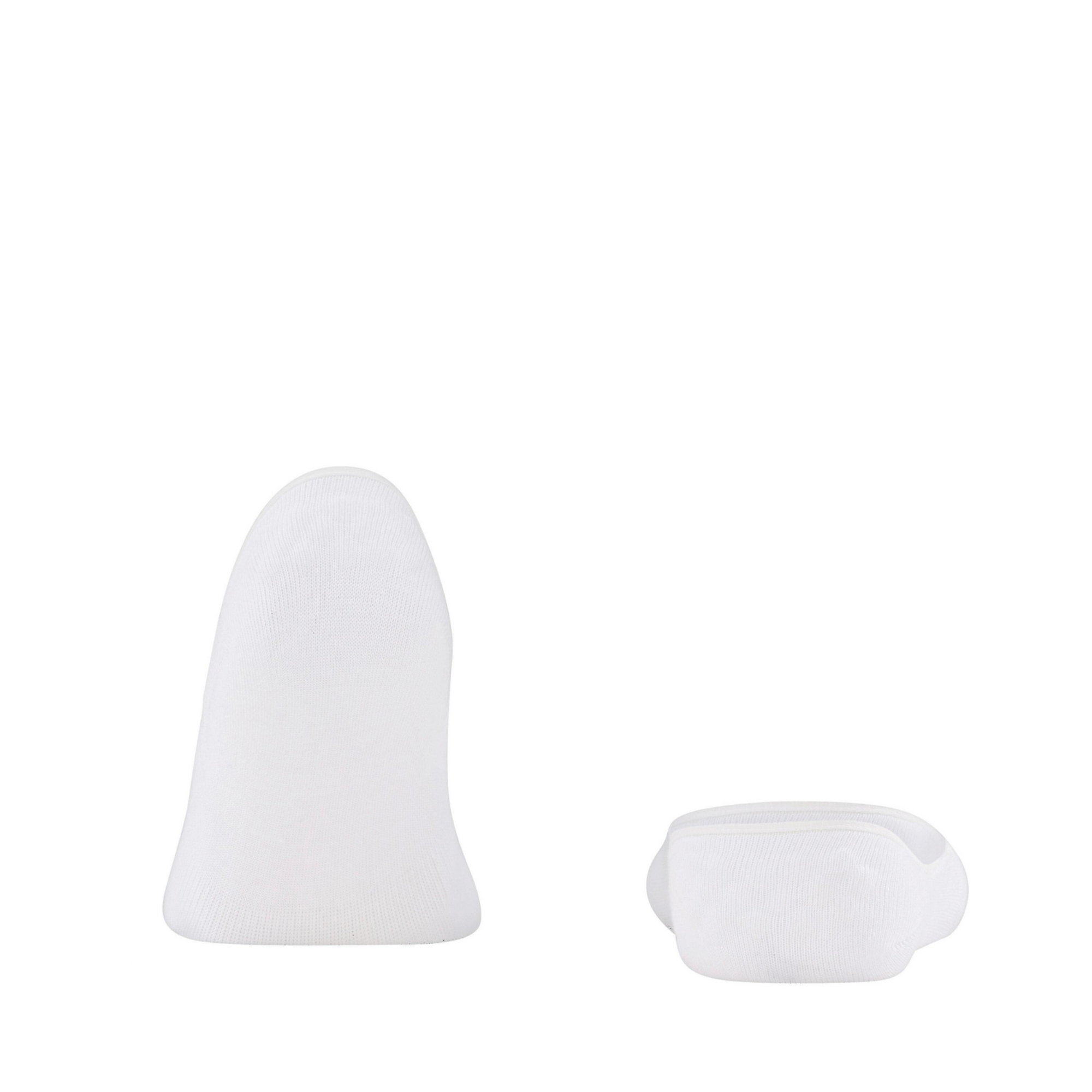 Falke 46491 Step Medium Cut 2000 White