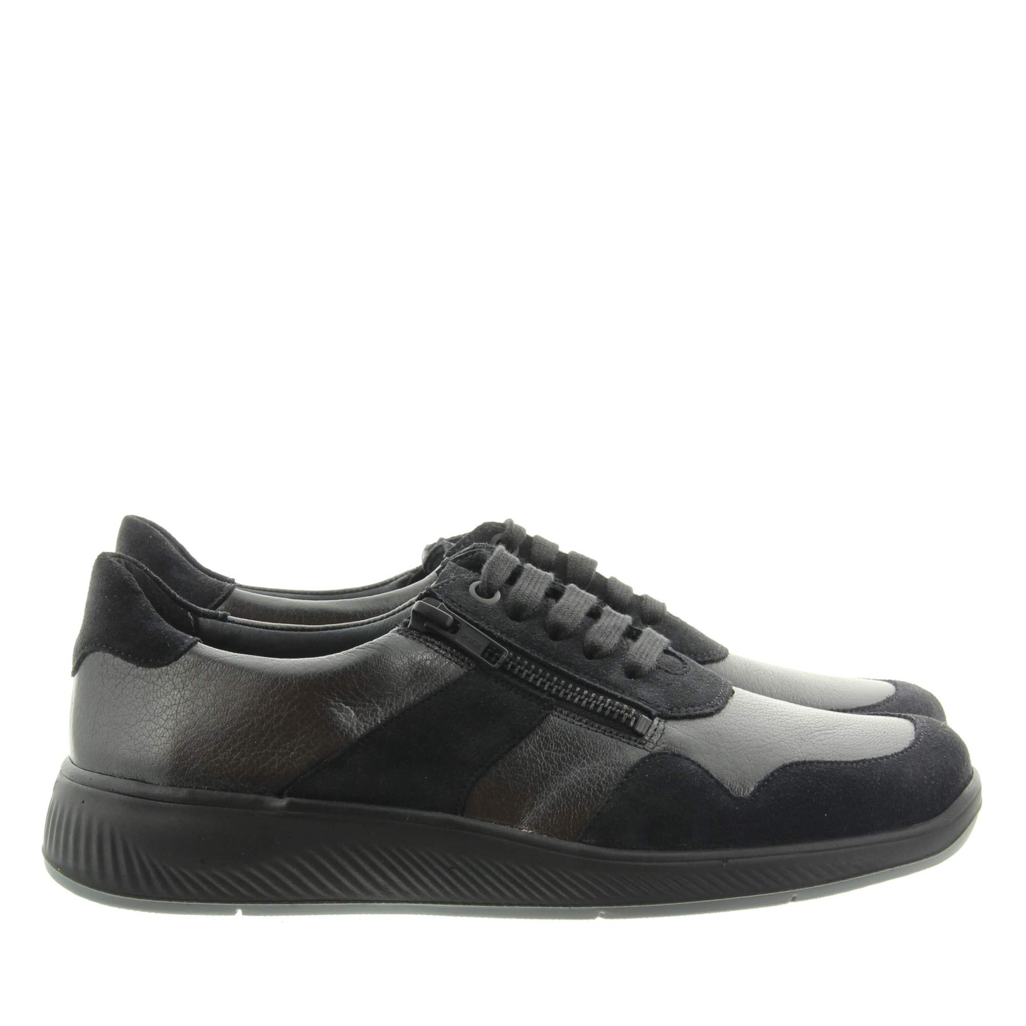 Solidus 56285 Halea 21008 Offblack/grey