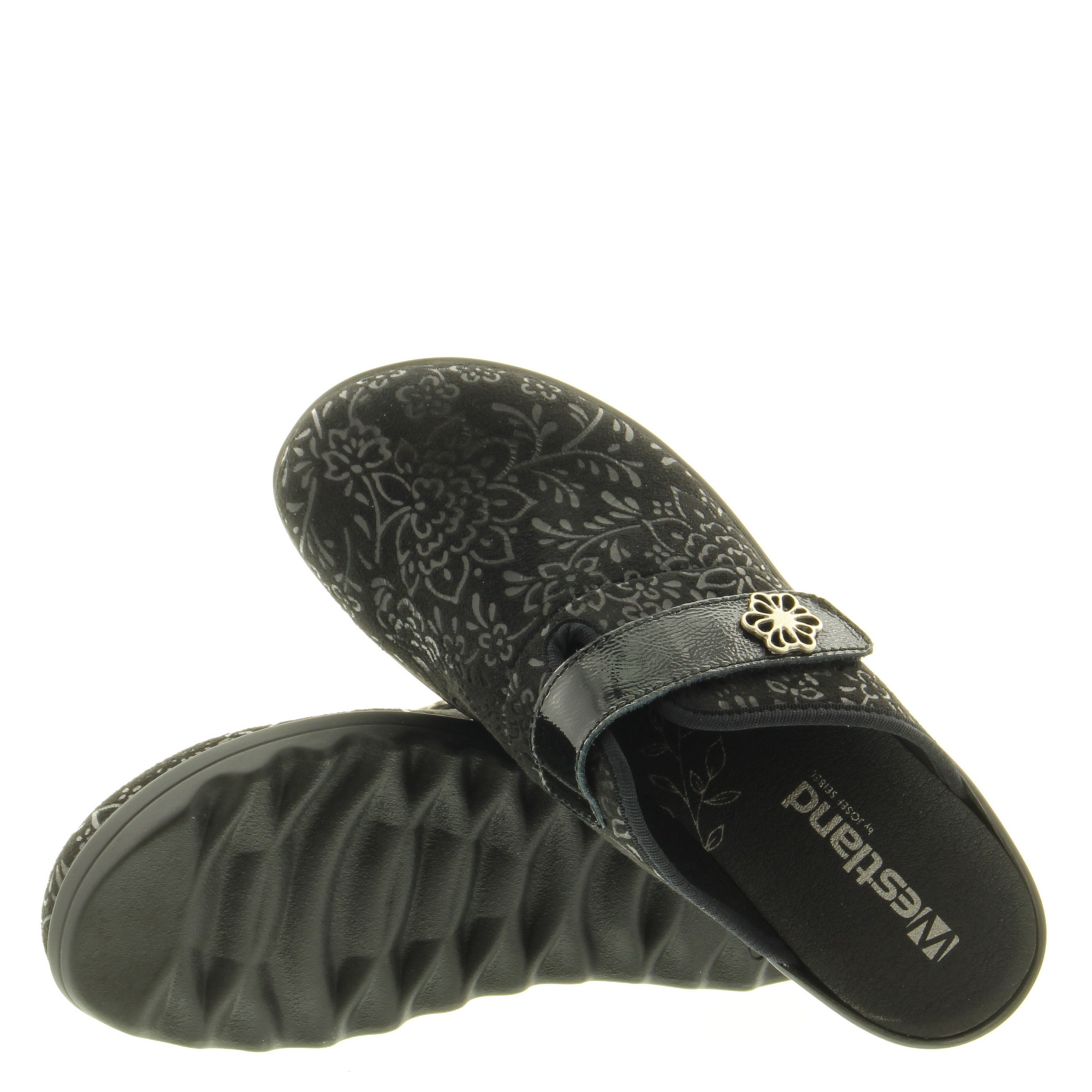 Westland Gina 110 24610 153 100 Schwarz