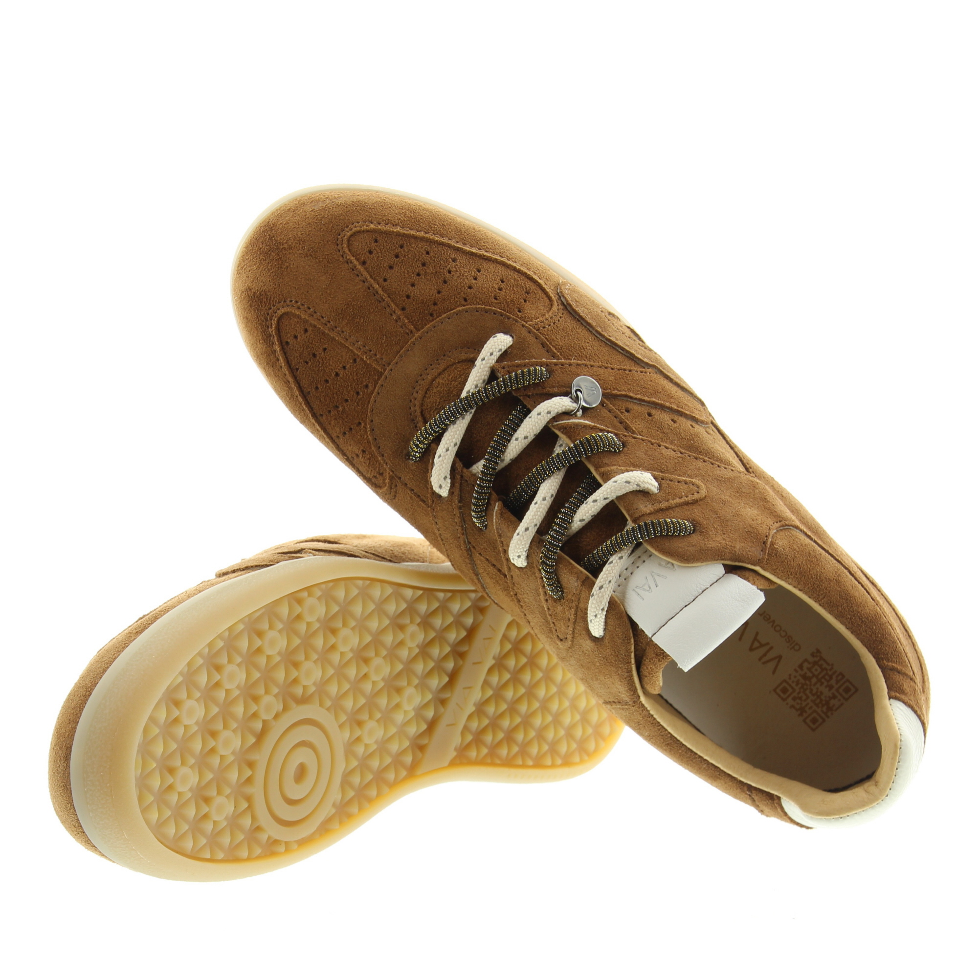 Via Vai 62353 Nilla Macy 05-1084 Tortuga Nocciola