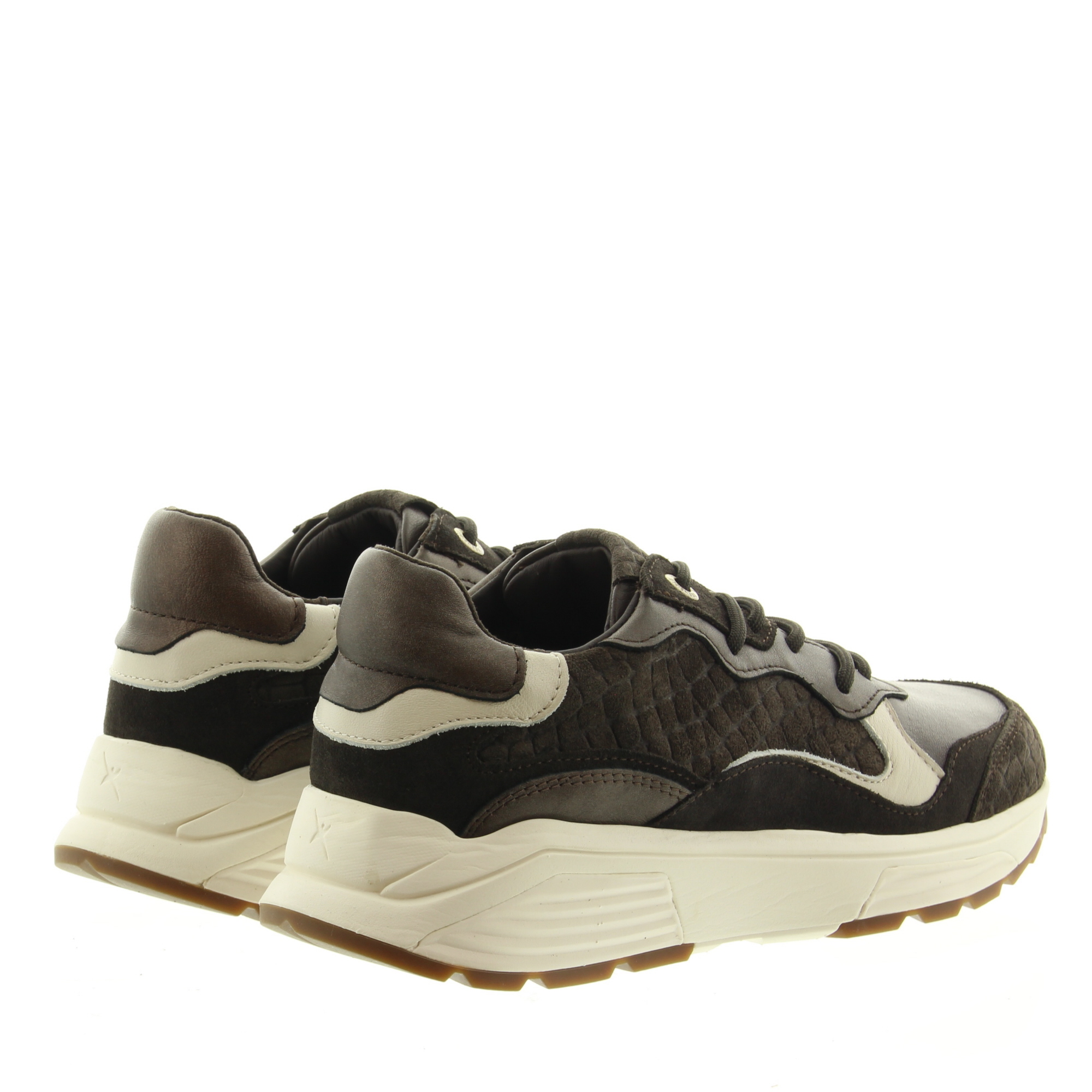 Xsensible 33011.3.383 Rainbow GX Dark Brown Fantasy