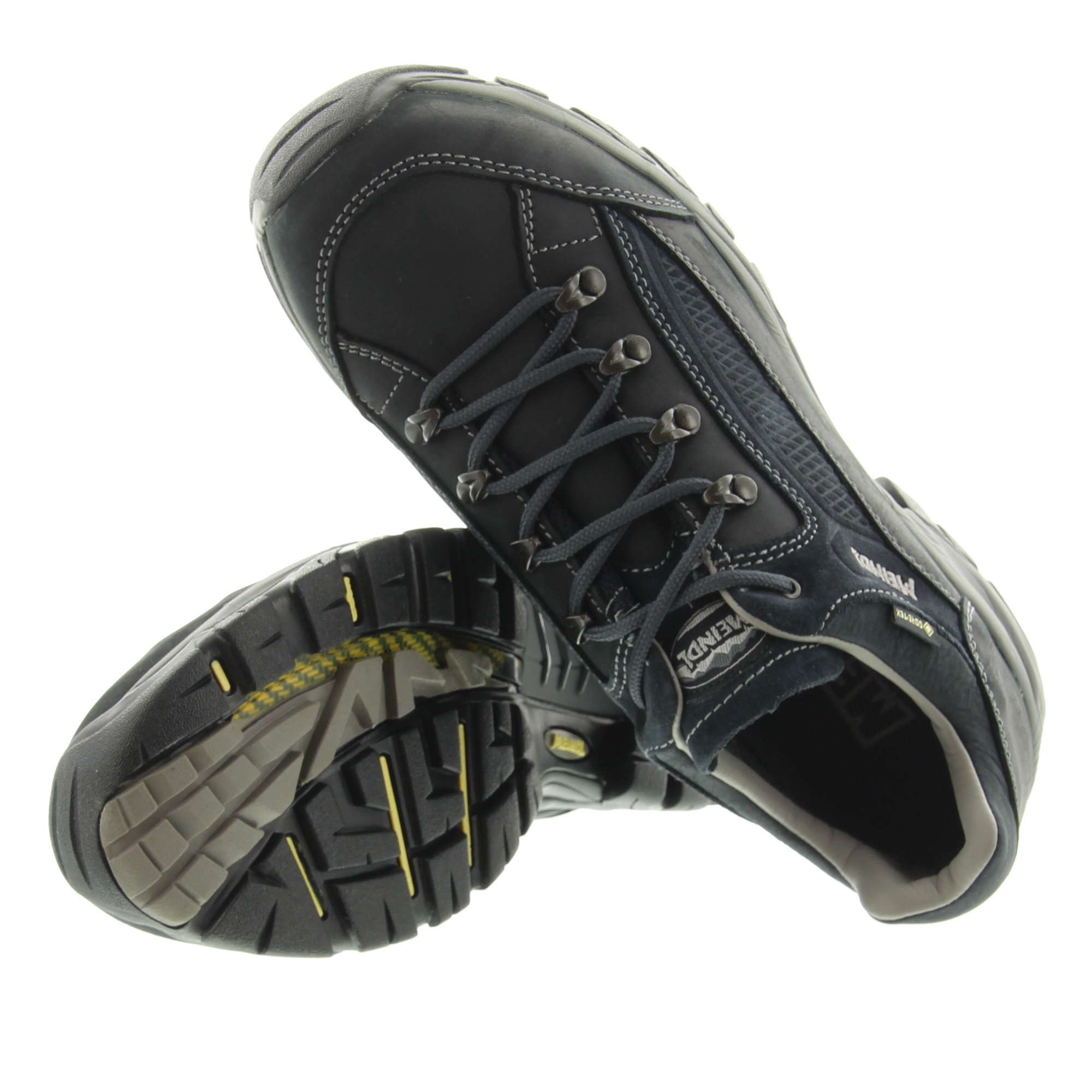 Meindl 2966 Atlanta GTX 68 Nachtblau