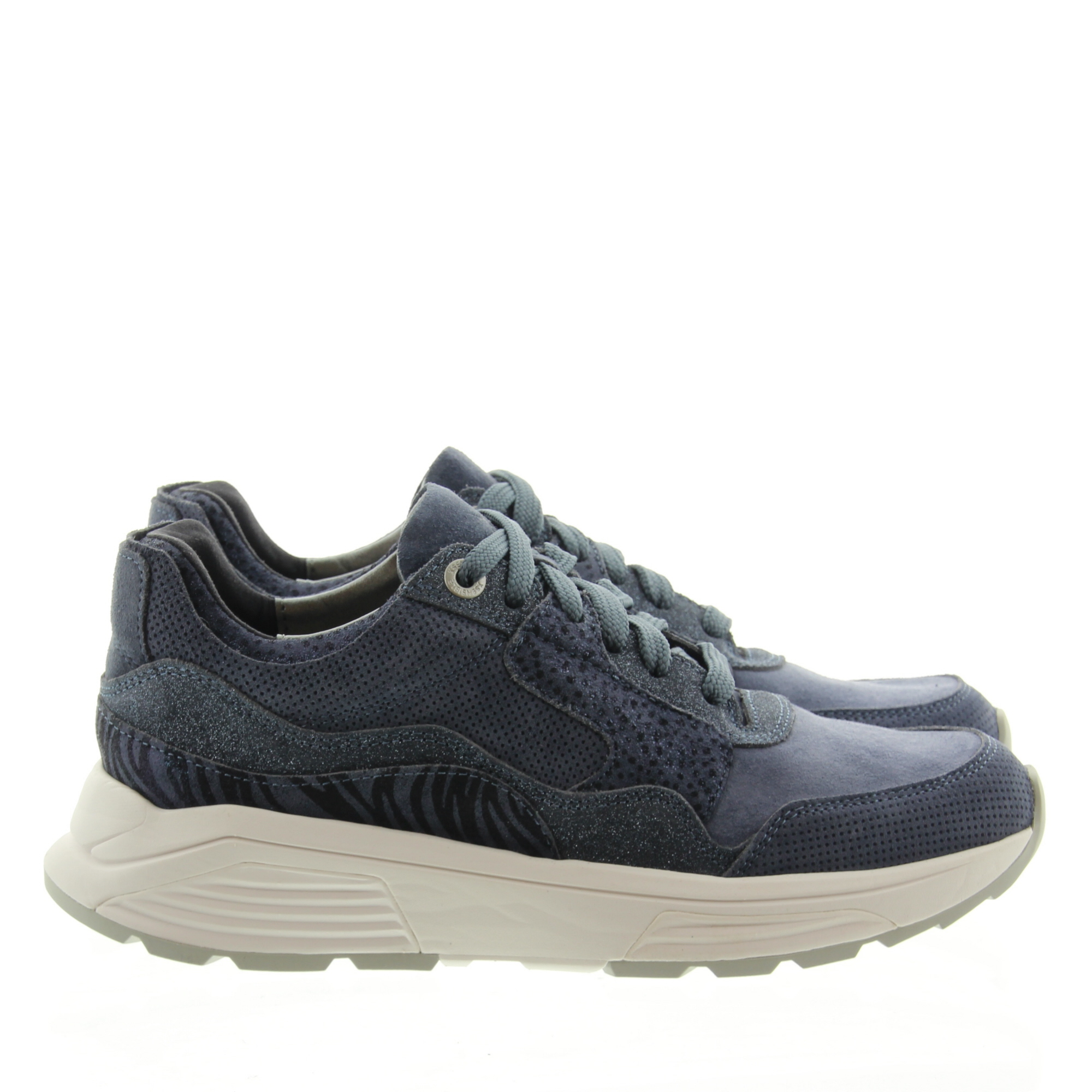 Xsensible 33000.2.259 Golden Gate Lady GX Denim Fantasy