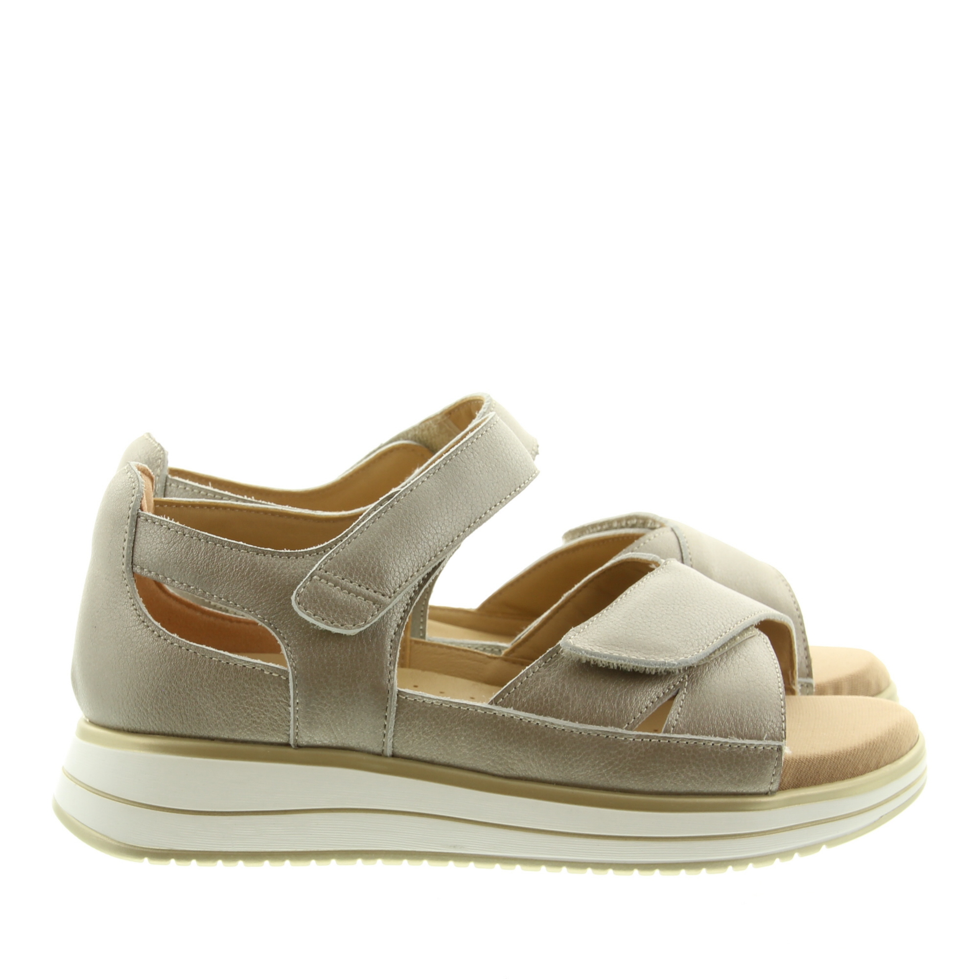 G Comfort S-662 PL Platium