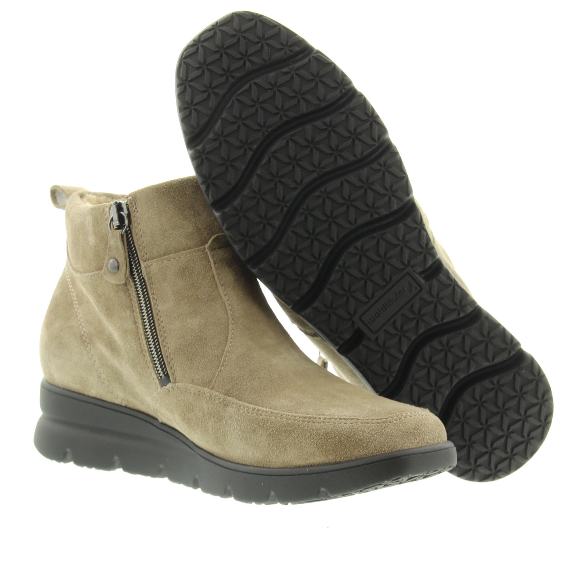 Waldlaufer 902802 H-Bruni 195 093 Storm