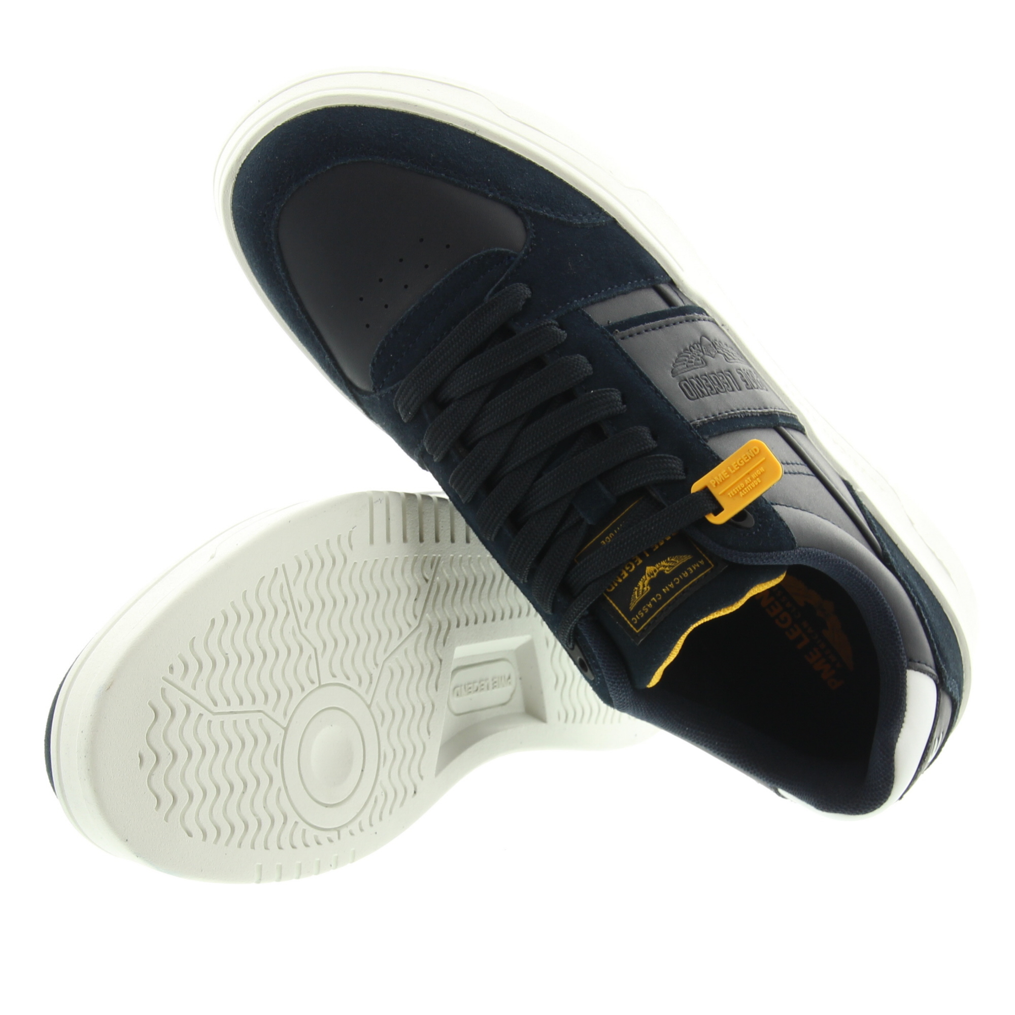 PME Legend PBO2503160 Brycepoint 599 Navy