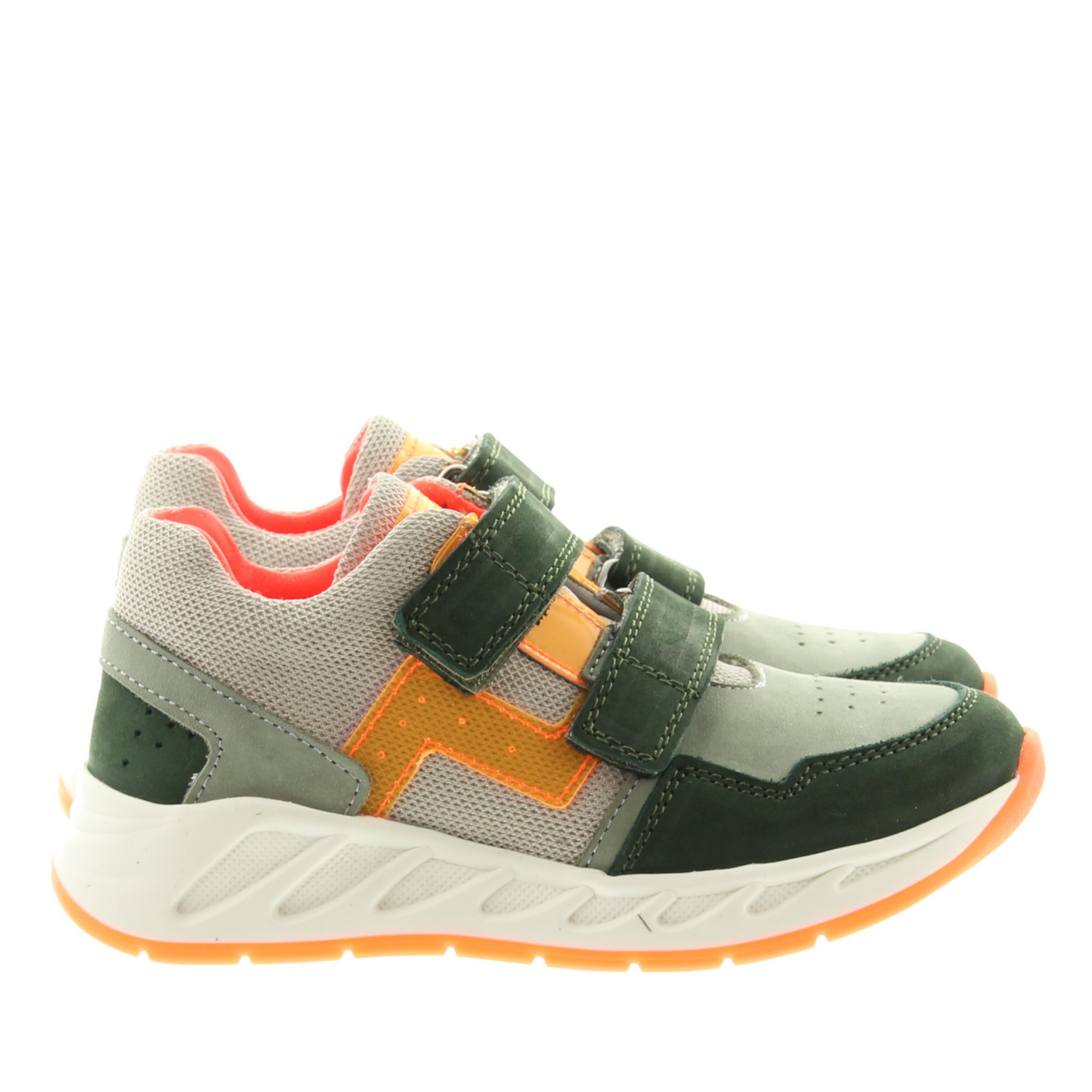 Twins Trackstyle 325325 W5 168 Green