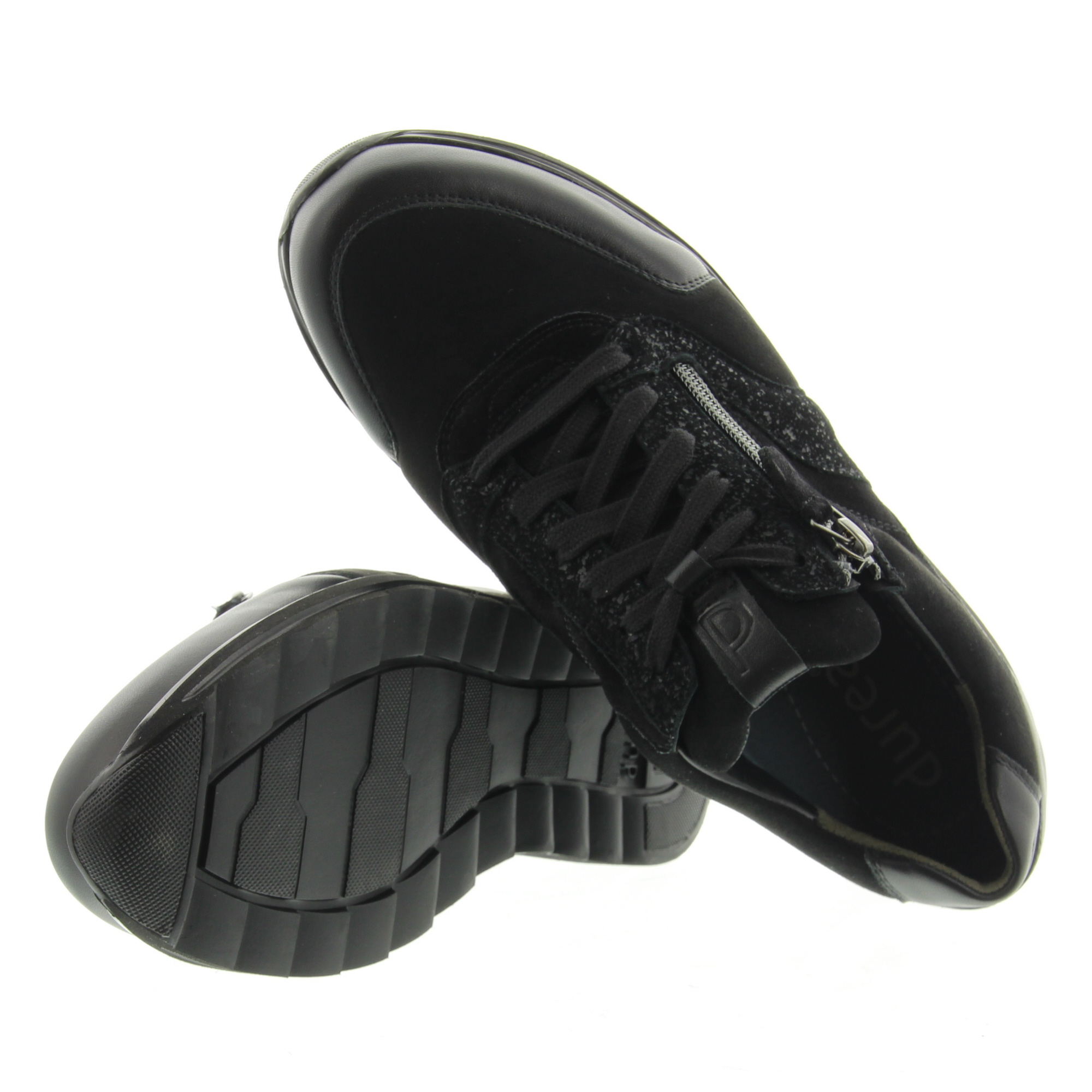 Durea 6279 685 H 1141 Zwart