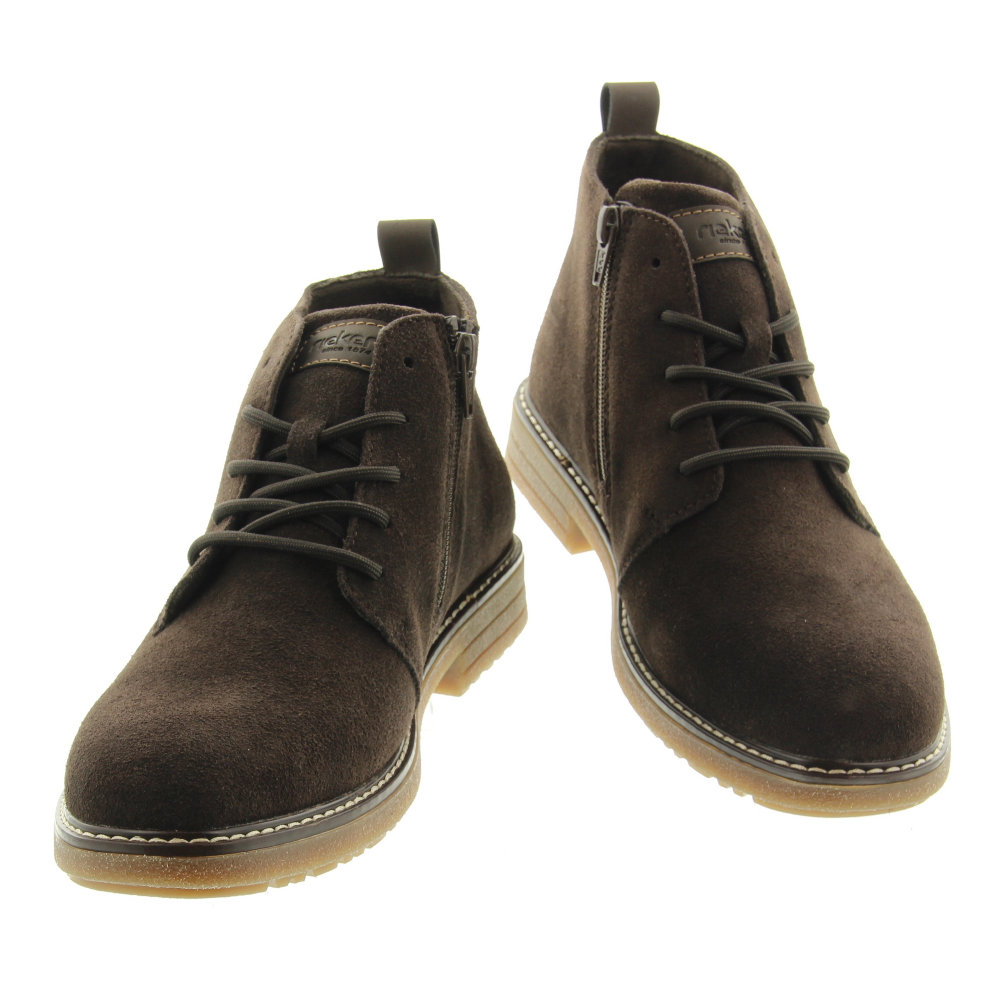 Rieker 33106 25 Rancho