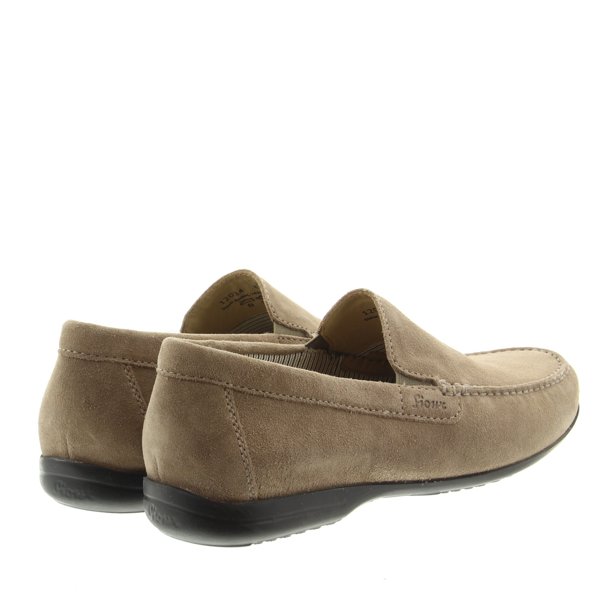 Sioux 12034 Giumelo-700-H Gelso