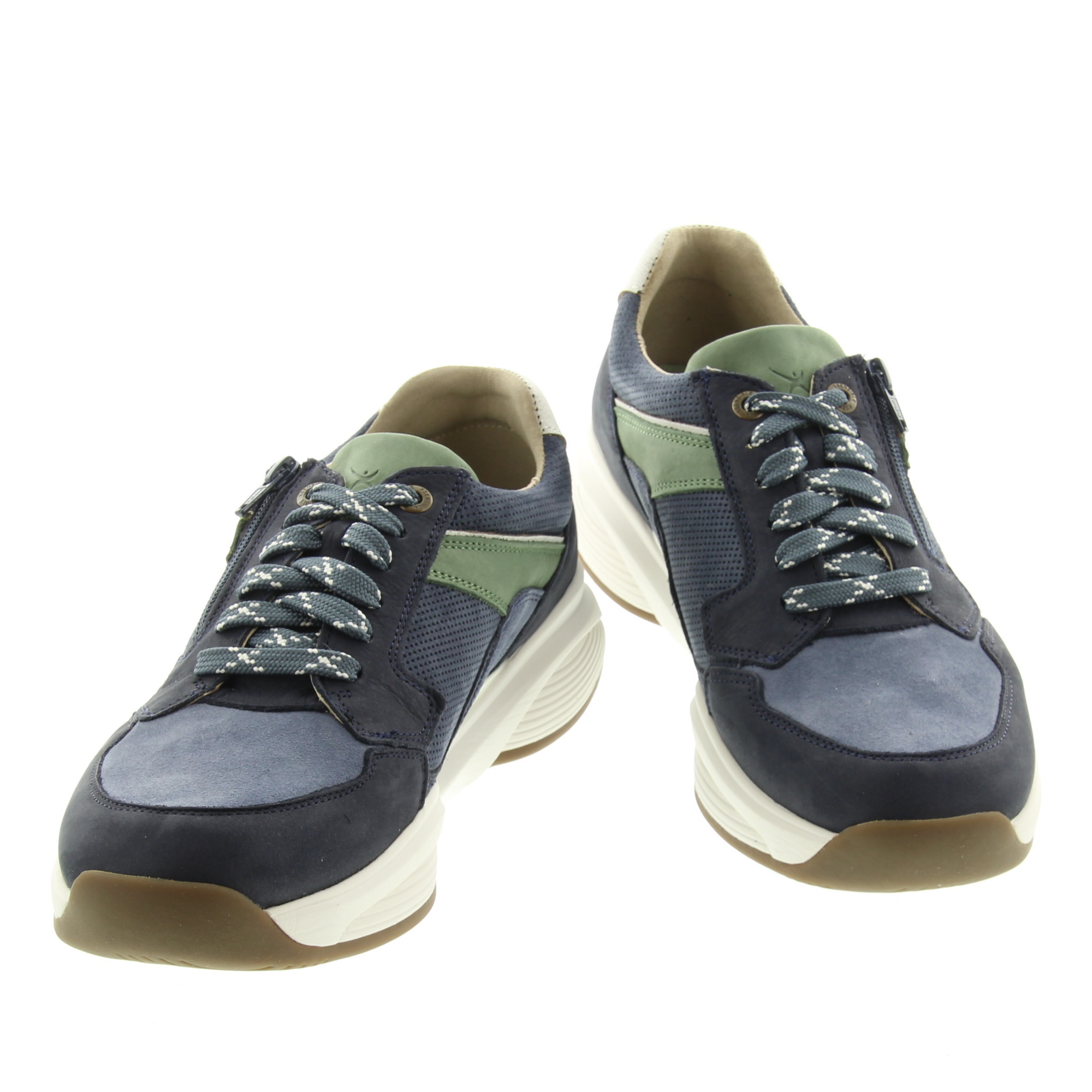 Xsensible 30088.2.244 SWX14 HX Navy Combi