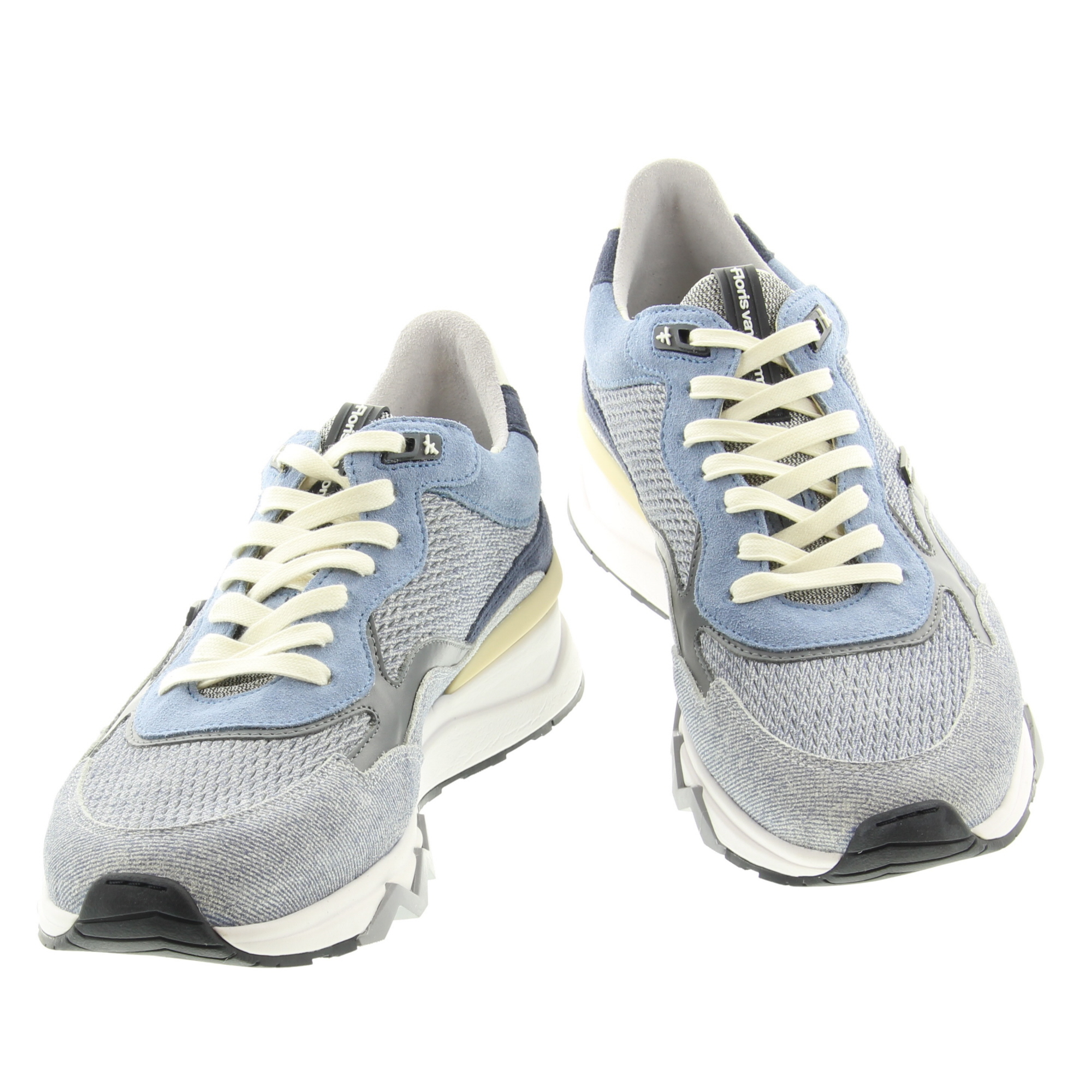 Floris van Bommel SFM-10136-42-02 De Zager 02.56 LightBlue