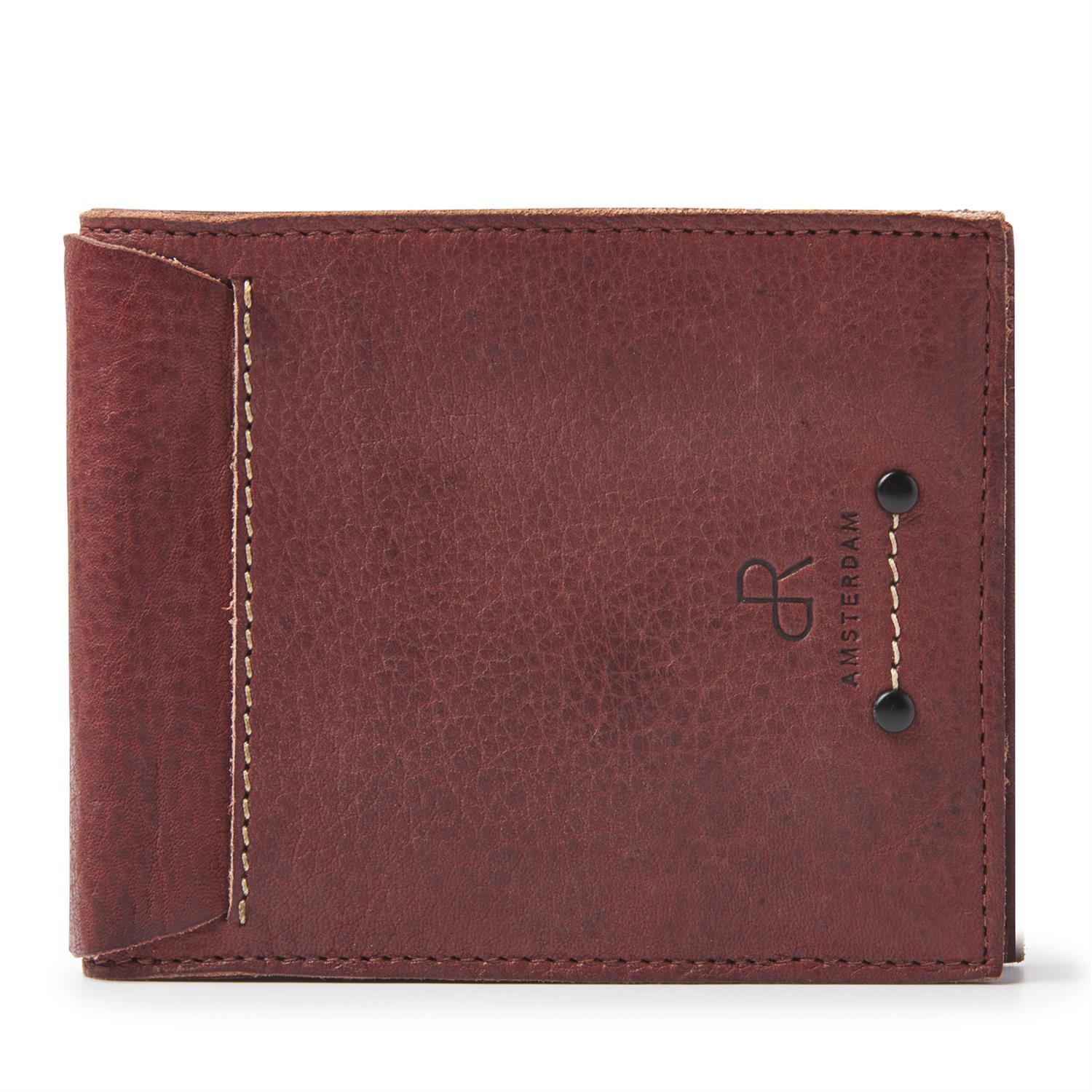 H.J. de Rooy Lederwaren 93581 brown