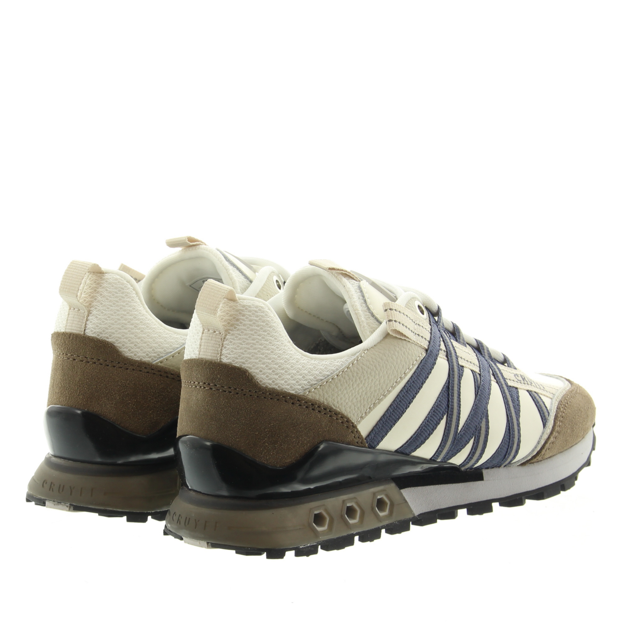 Cruyff Junior Fearia CJB261101 155 White Blue