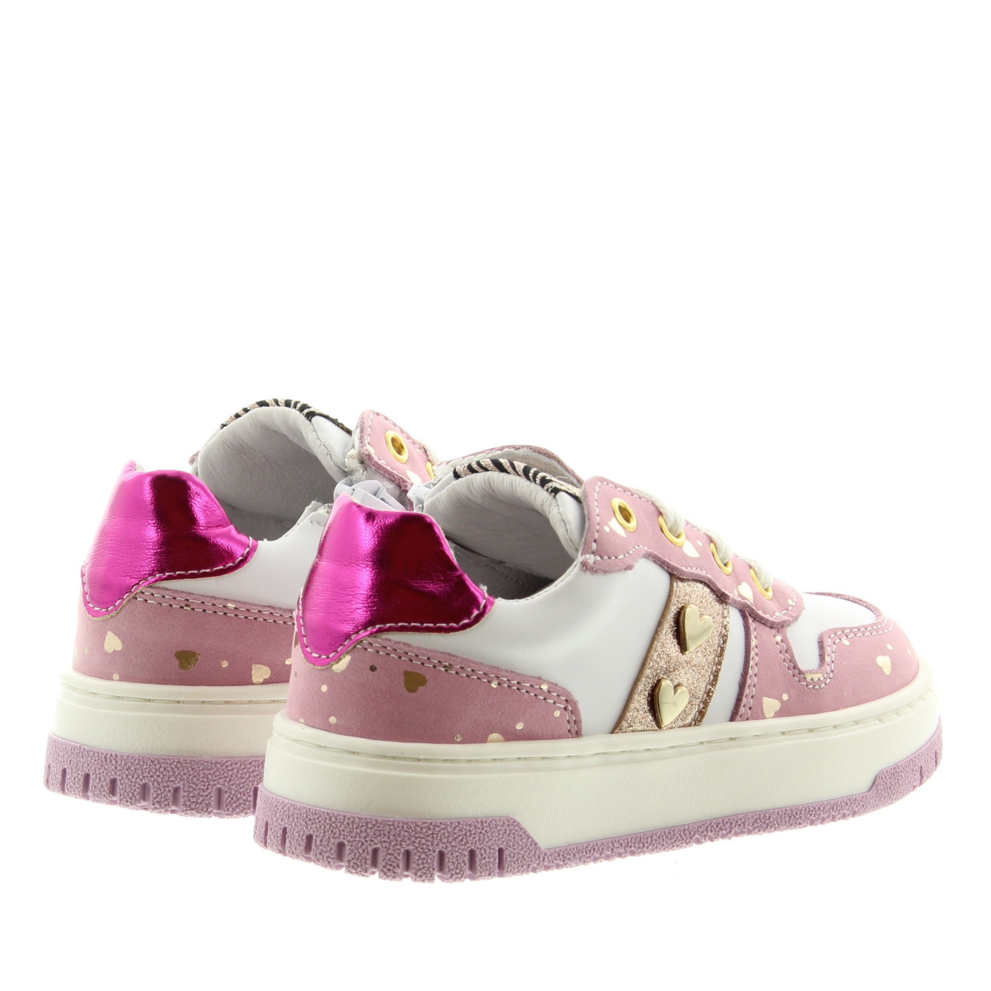 Develab 47120 479 Old Pink Fantasy