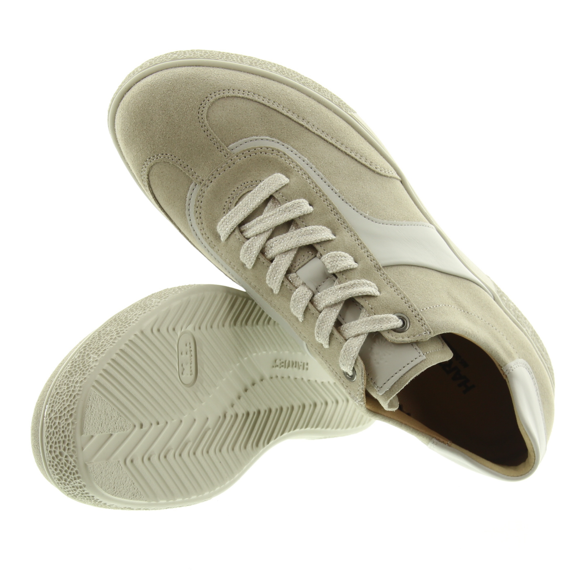 Hartjes 162.2702 Sophie Shoe 03.13 Creme Grau