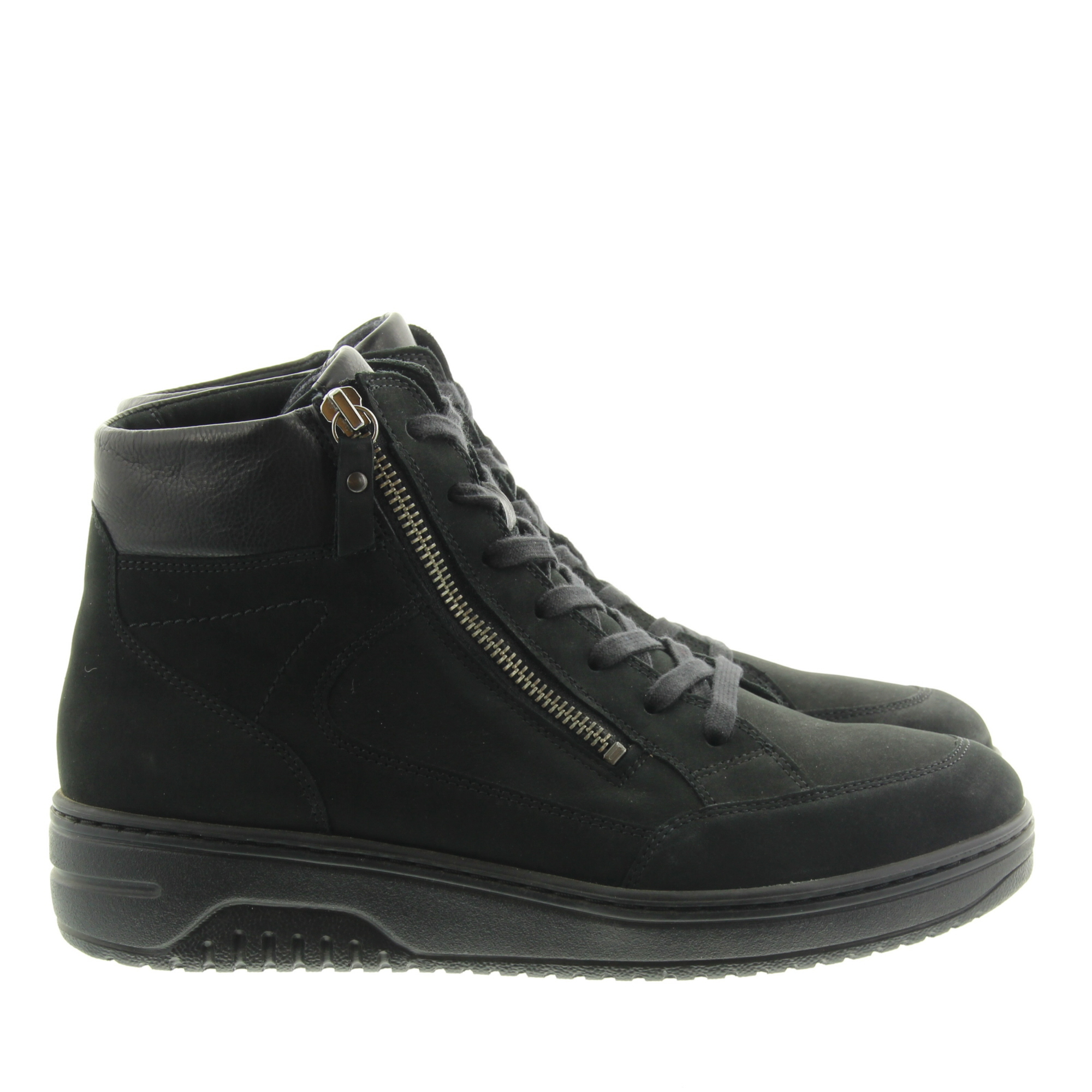 Hartjes 172.1708 Soul Boot 01.01 Schwarz