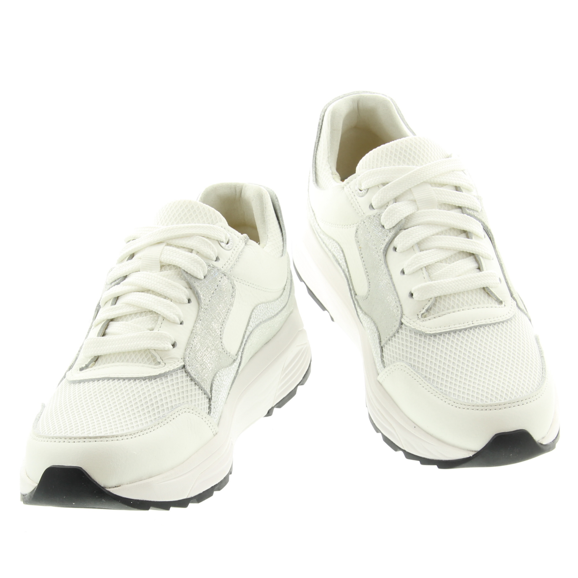Xsensible 33000.1.151 Golden Gate Lady GX White Combi
