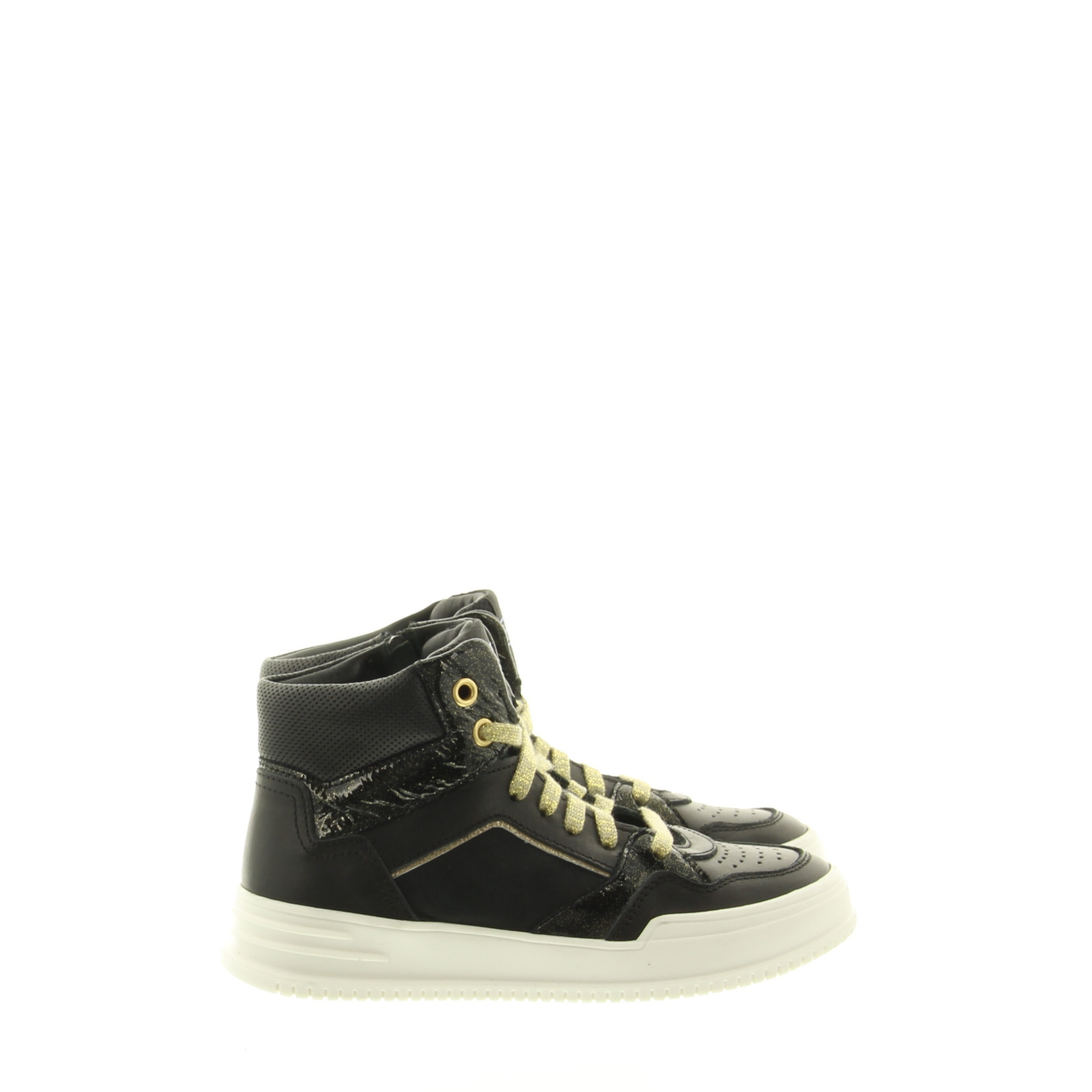 Twins Trackstyle 322701 689 Black