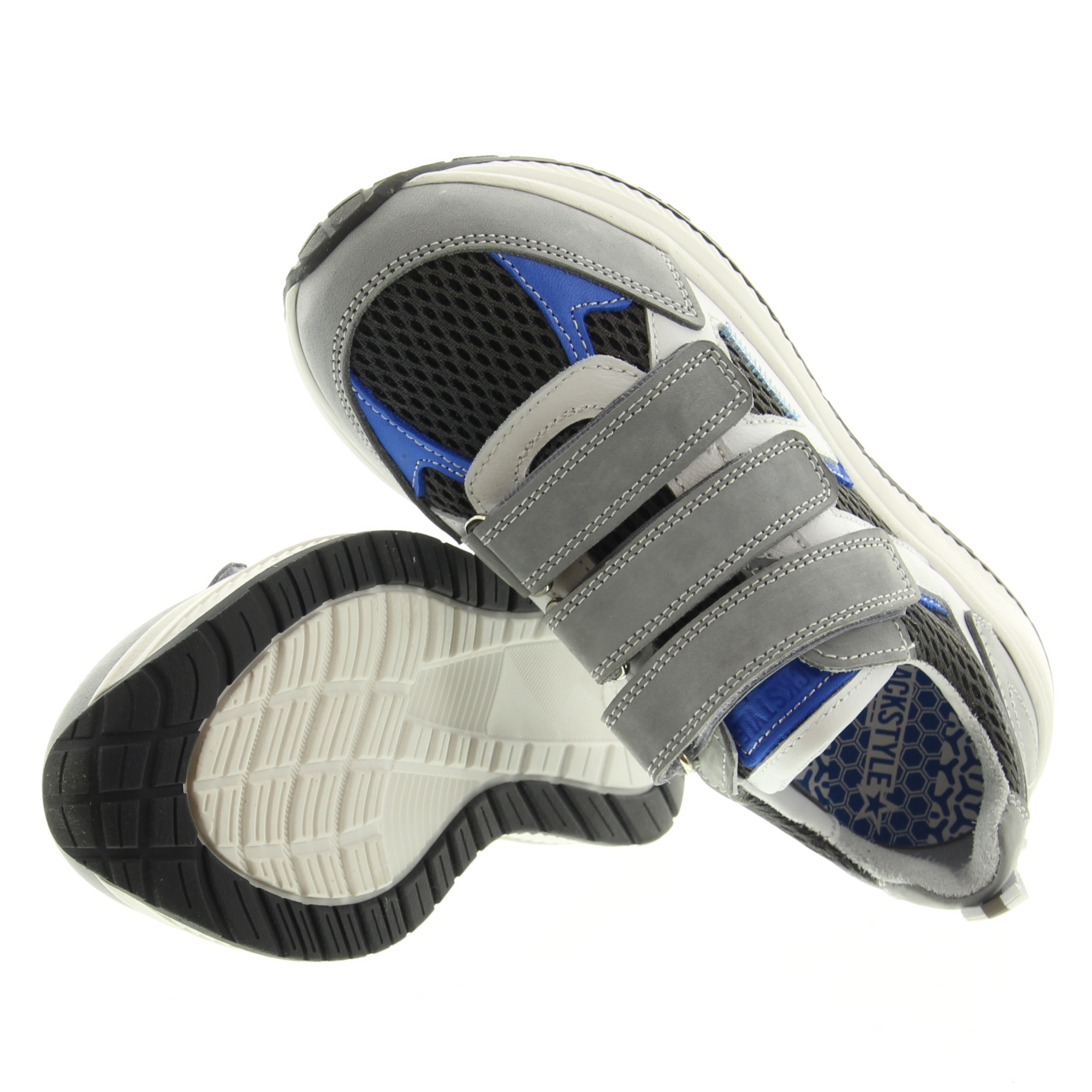 Twins Trackstyle 326354 W3.5 Emiel Engel 182 Mouse Grey