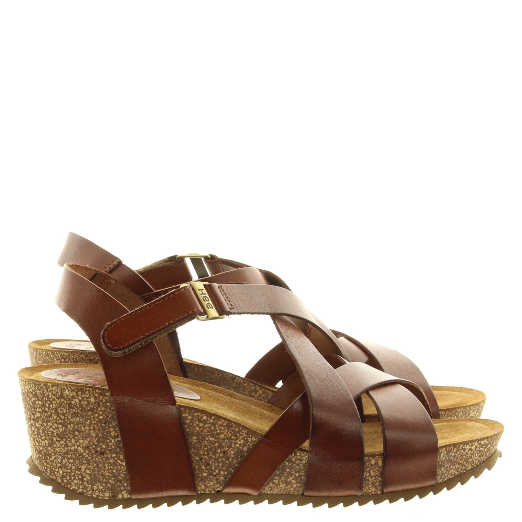 Hee 20011 Cuero - Maat: EU 41 | UK 7,5