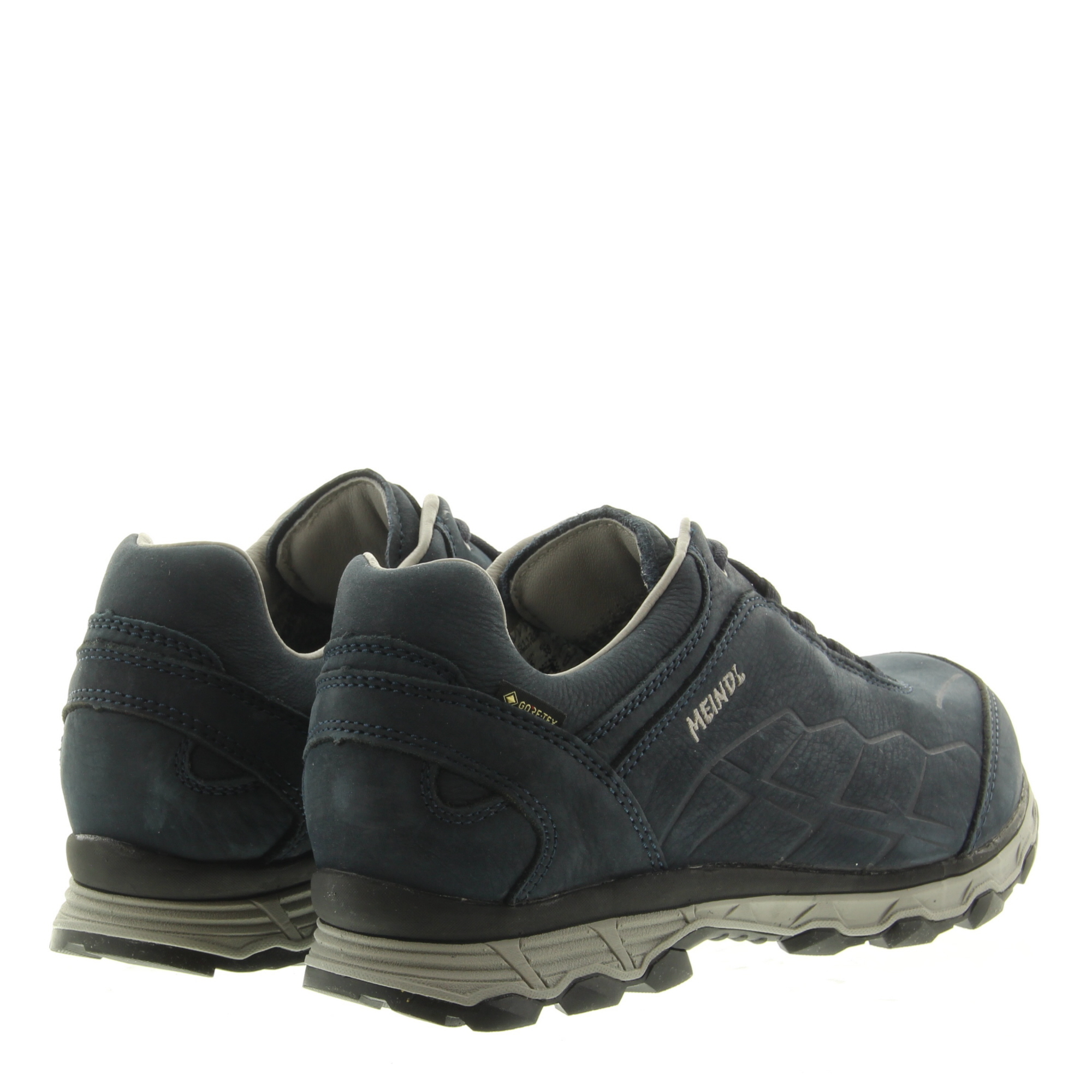 Meindl 5112 Palermo Lady GTX 49 Marine