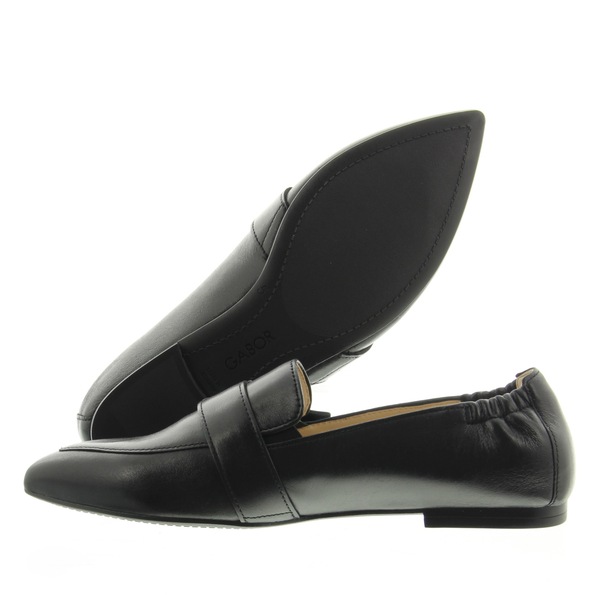 Gabor 84.131.27 Schwarz