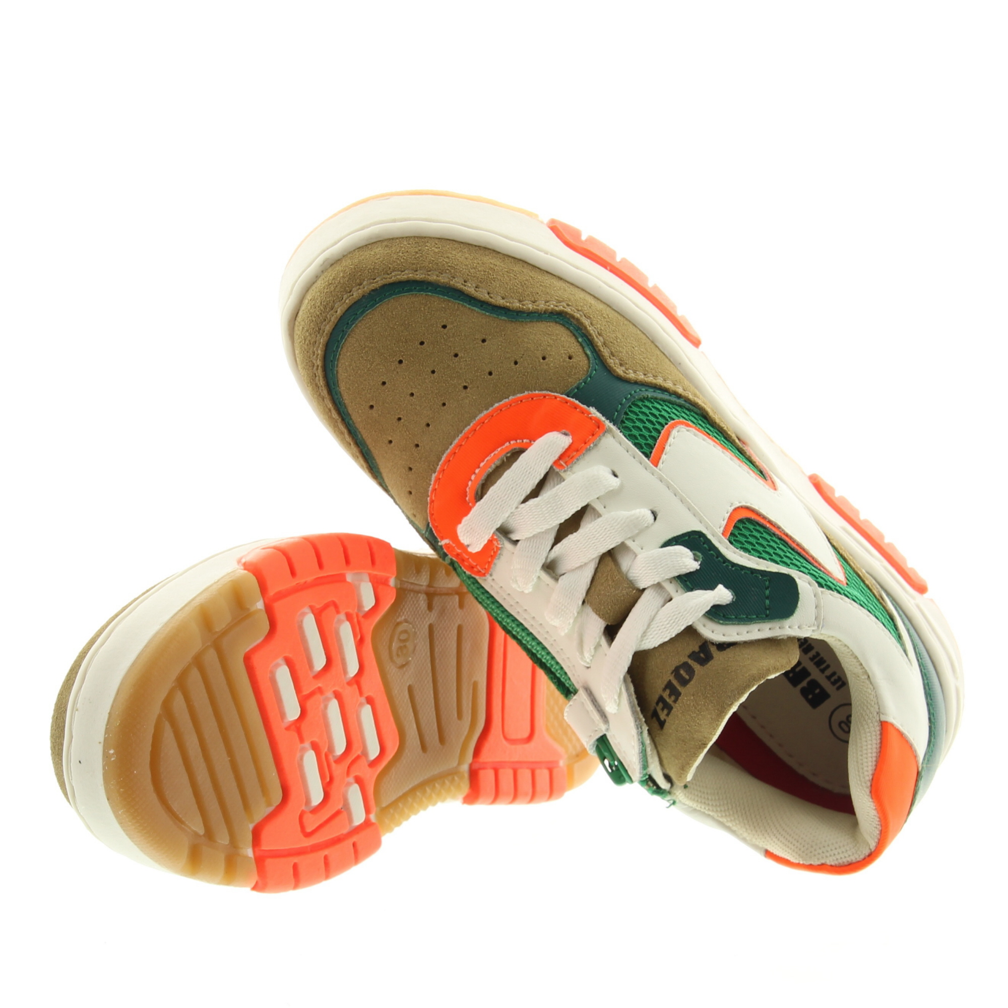 Braqees 426176 Colin Chicago 11 Sand